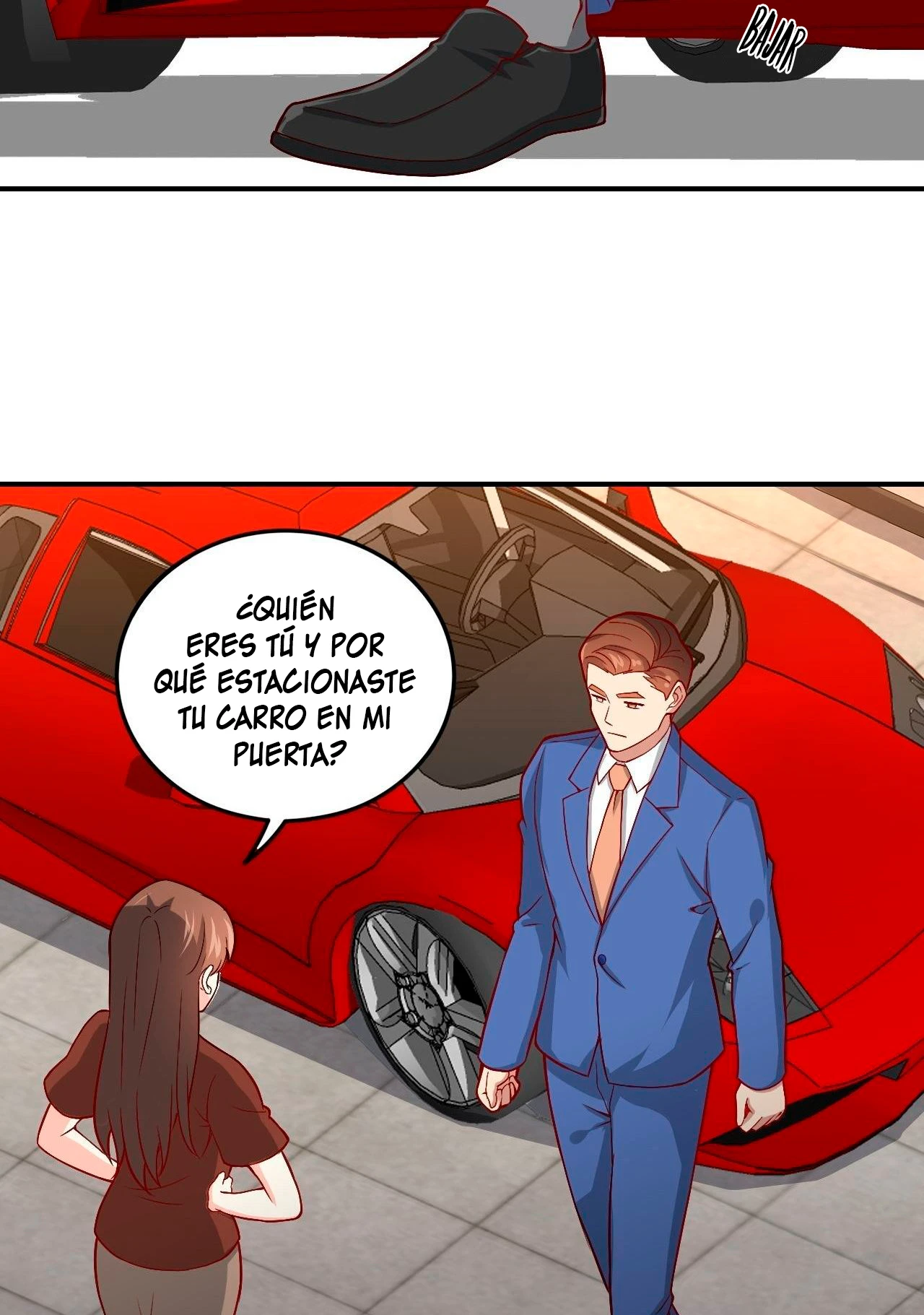 Yo soy Han Sanqian - Capítulo 86 - Página 22 - LectorTMOo