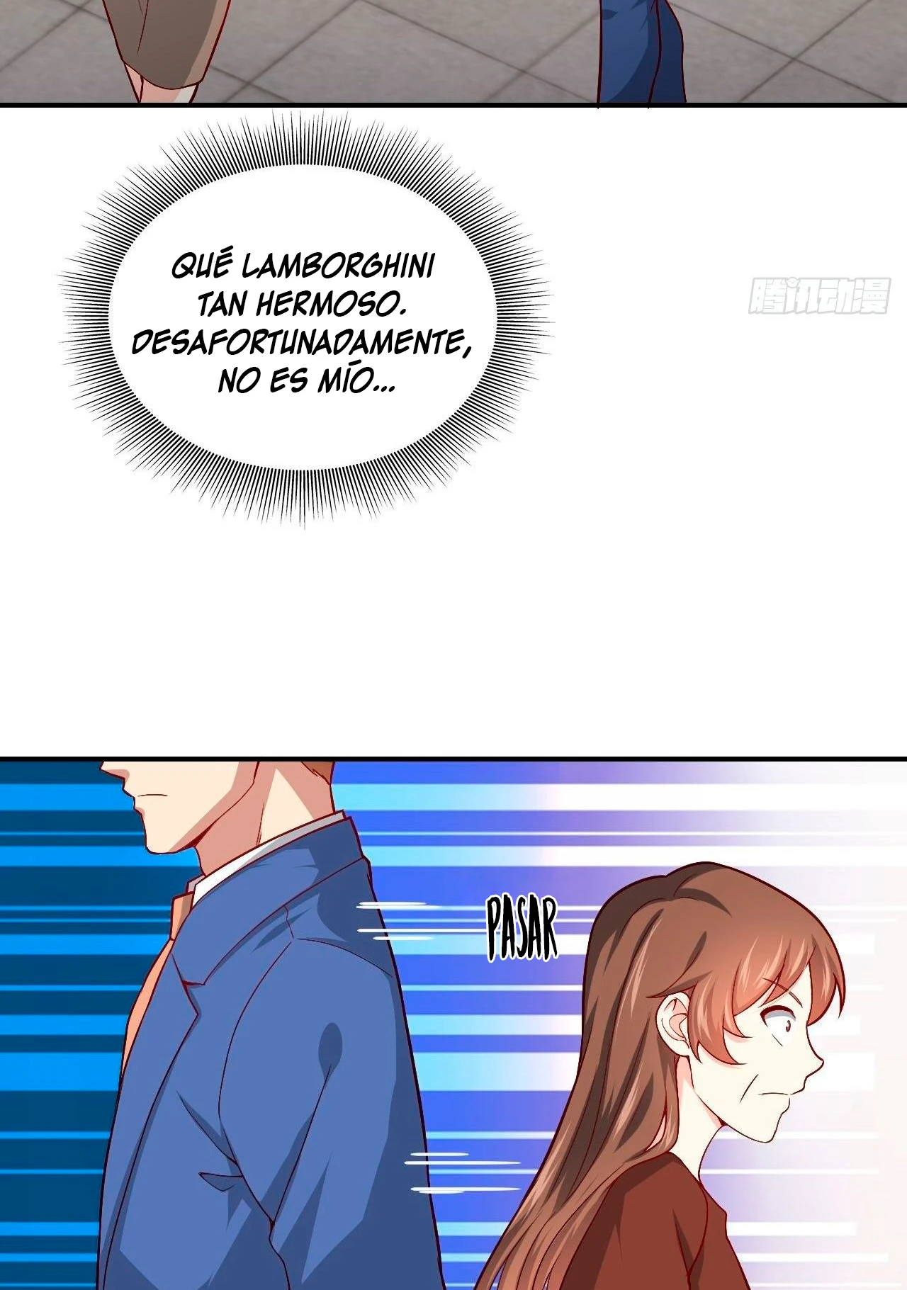 Yo soy Han Sanqian - Capítulo 86 - Página 23 - LectorTMOo