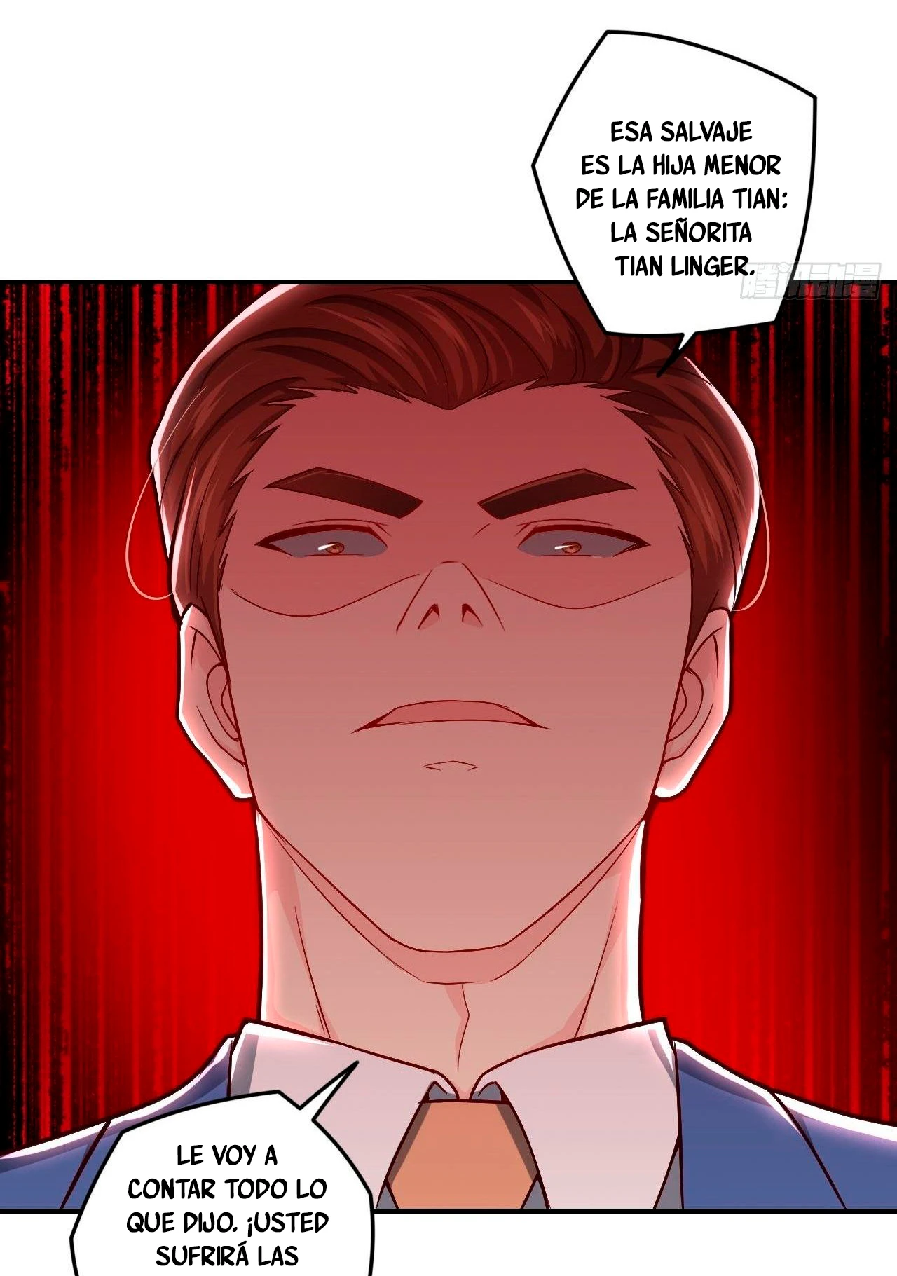 Yo soy Han Sanqian - Capítulo 86 - Página 31 - LectorTMOo