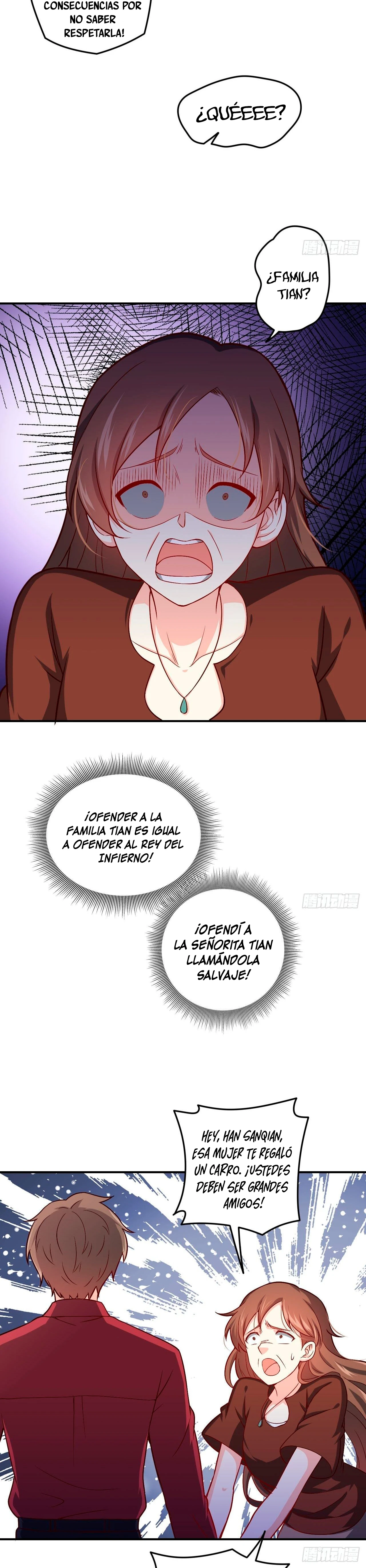 Yo soy Han Sanqian - Capítulo 86 - Página 32 - LectorTMOo