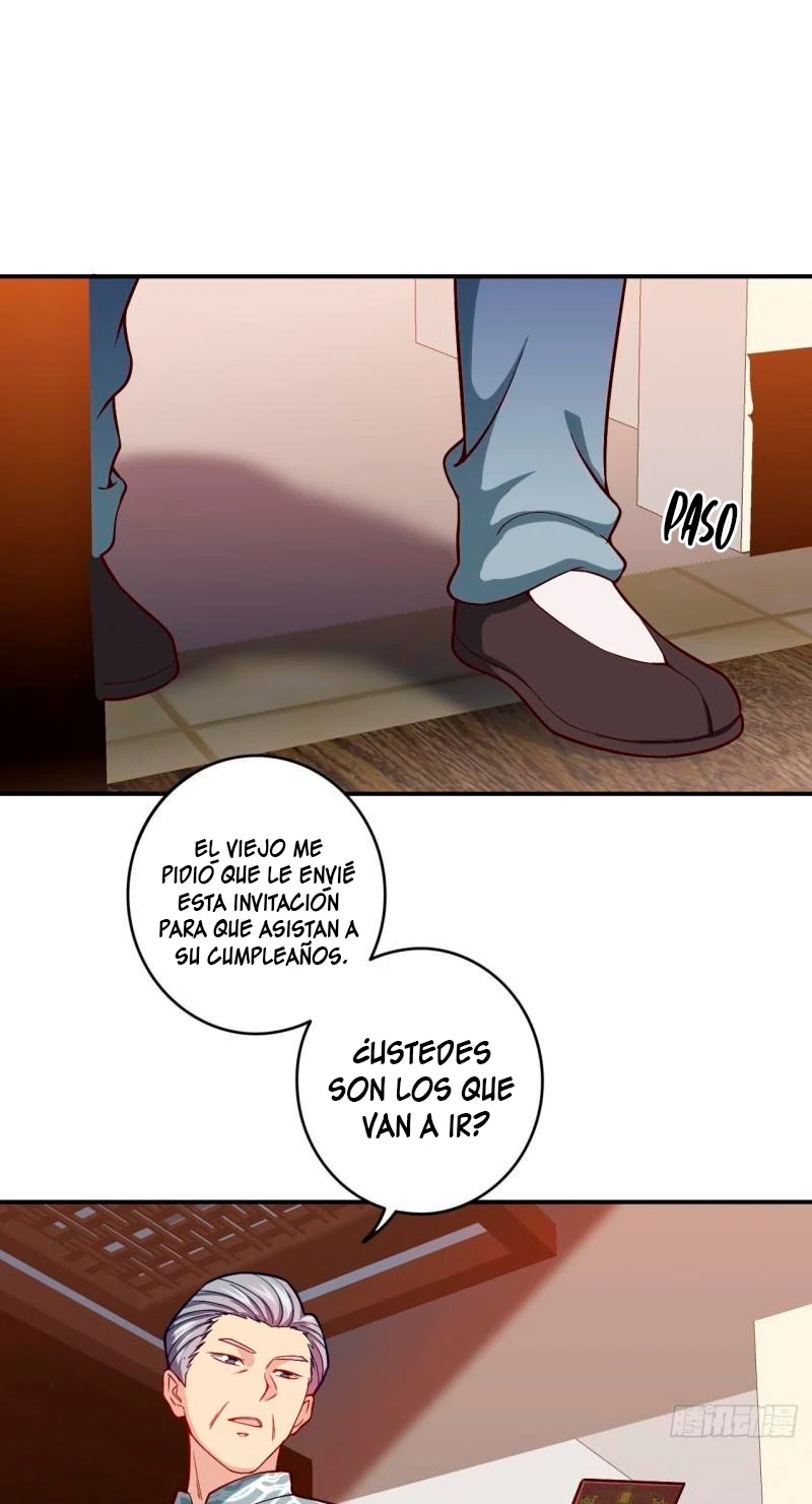 Yo soy Han Sanqian - Capítulo 87 - Página 1 - LectorTMOo