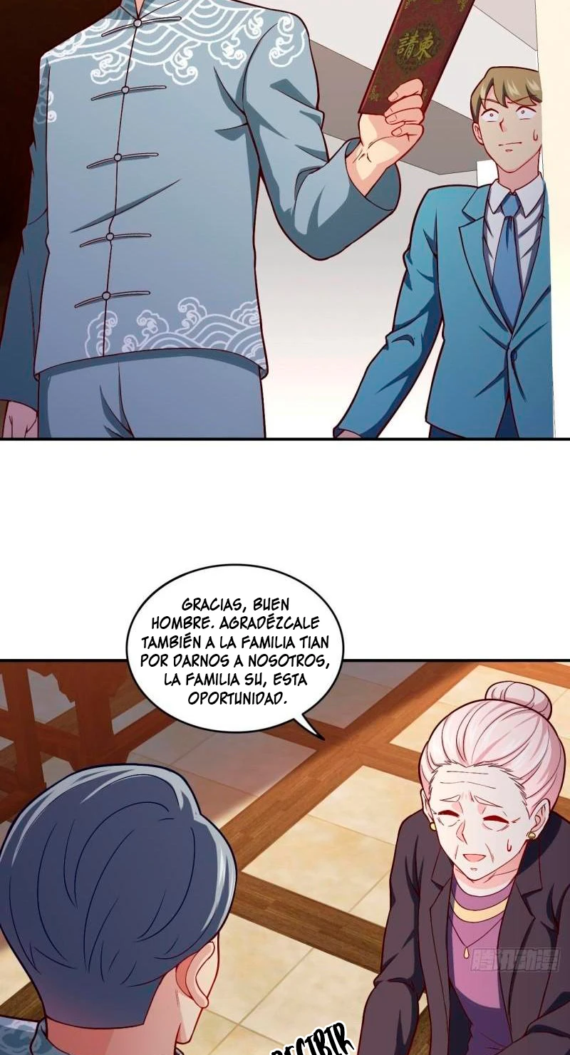 Yo soy Han Sanqian - Capítulo 87 - Página 2 - LectorTMOo