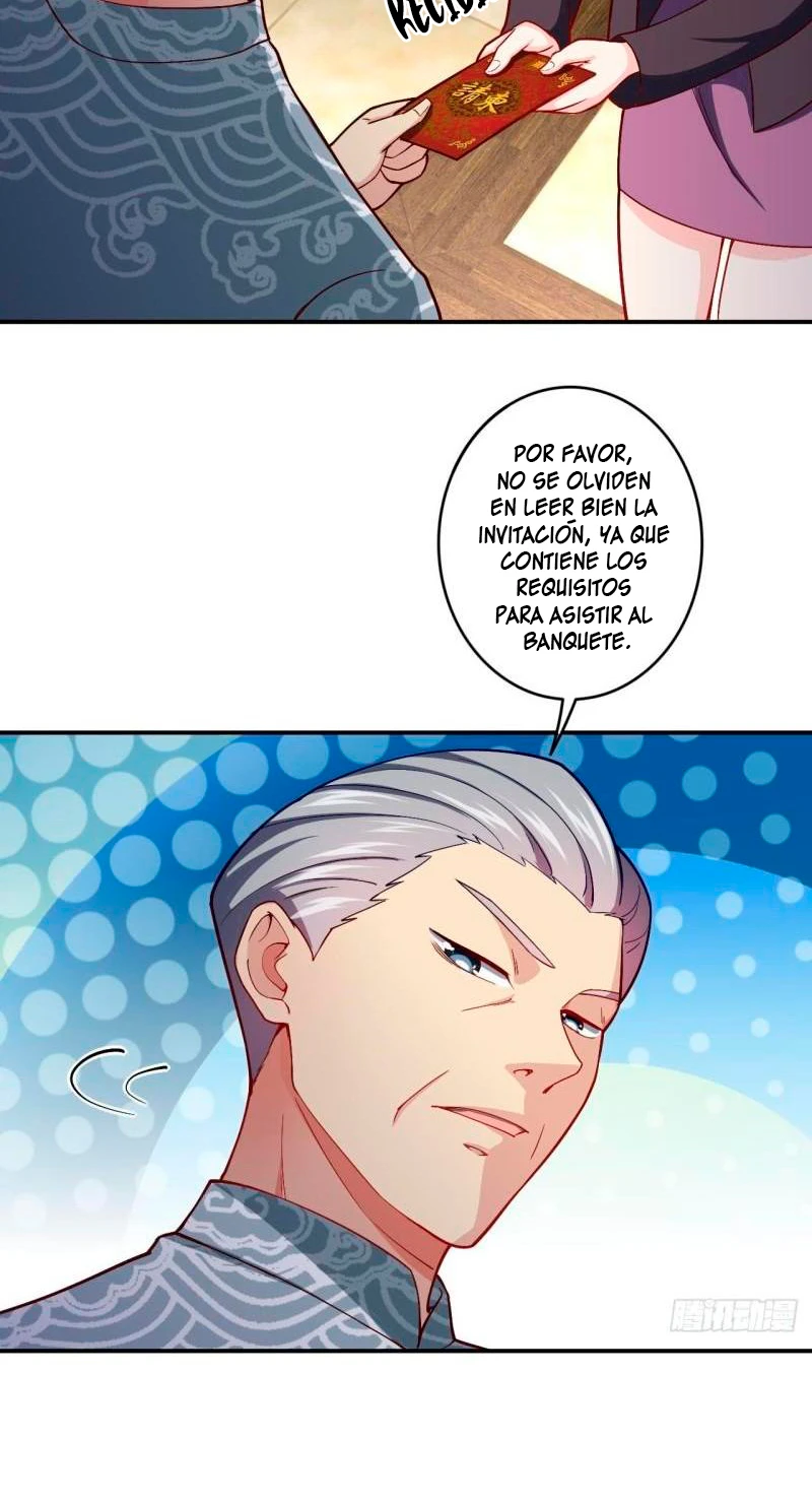 Yo soy Han Sanqian - Capítulo 87 - Página 3 - LectorTMOo