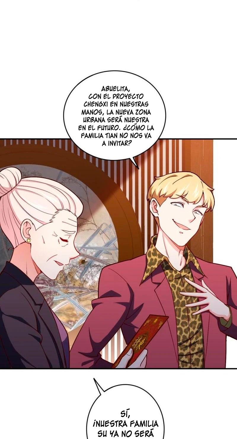 Yo soy Han Sanqian - Capítulo 87 - Página 6 - LectorTMOo