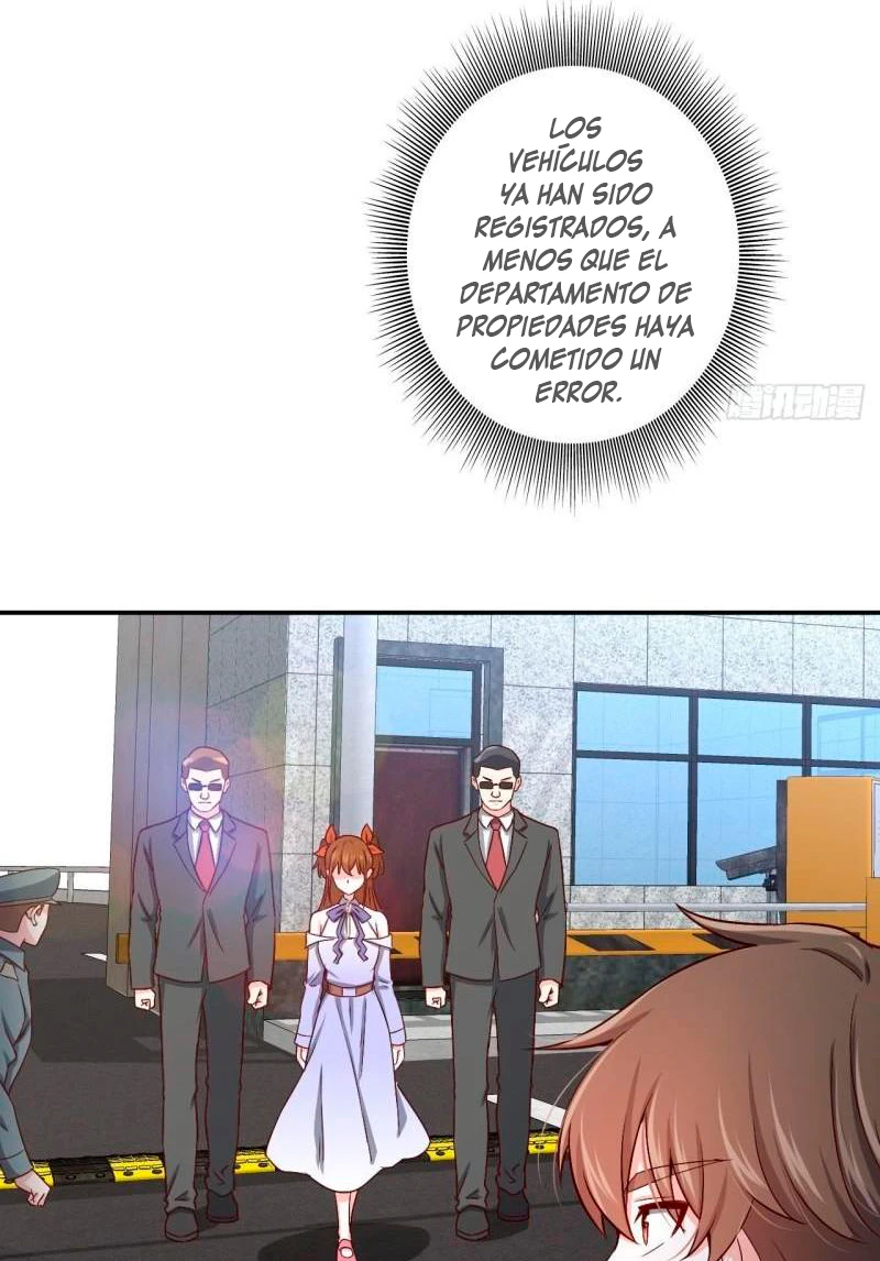 Yo soy Han Sanqian - Capítulo 87 - Página 16 - LectorTMOo