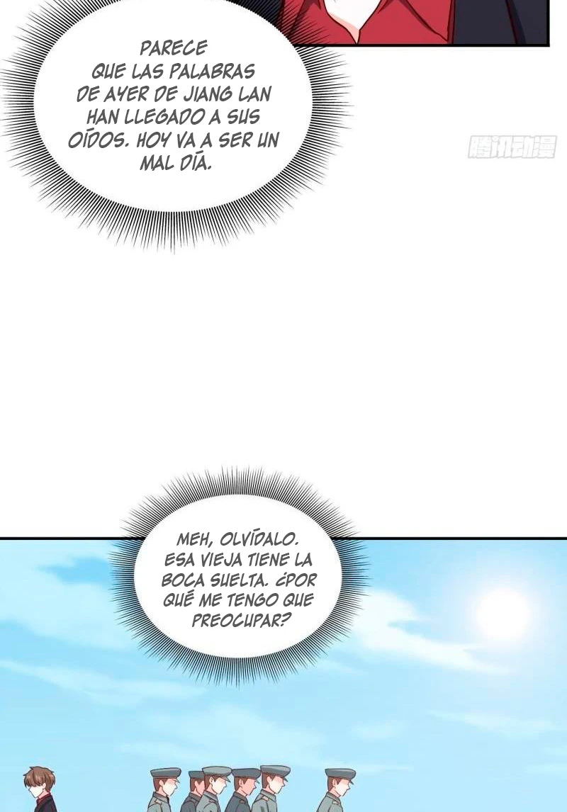 Yo soy Han Sanqian - Capítulo 87 - Página 18 - LectorTMOo