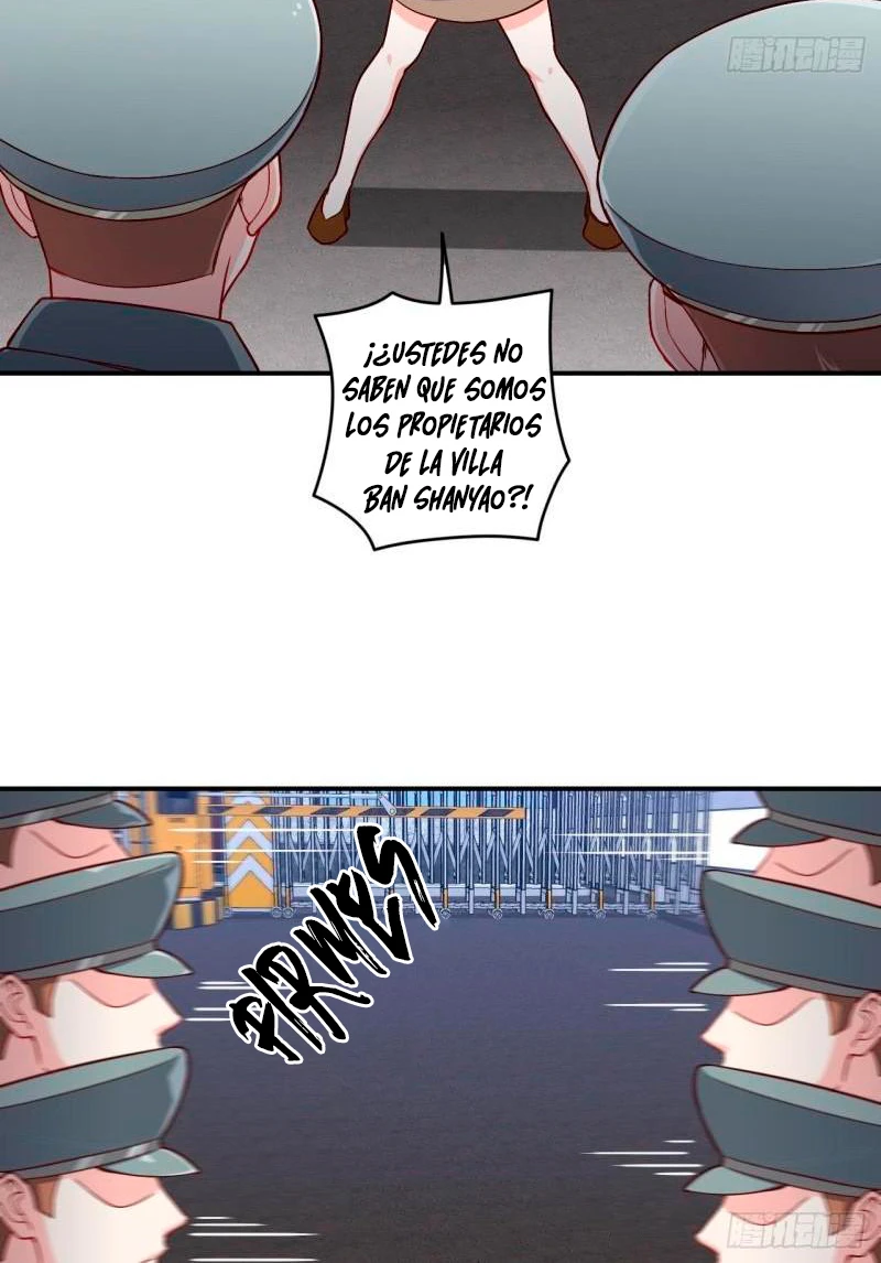 Yo soy Han Sanqian - Capítulo 87 - Página 20 - LectorTMOo
