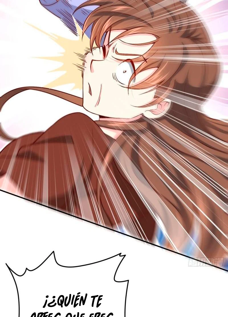 Yo soy Han Sanqian - Capítulo 87 - Página 25 - LectorTMOo