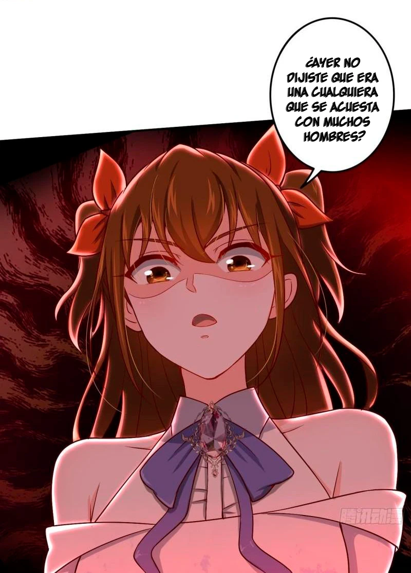 Yo soy Han Sanqian - Capítulo 87 - Página 28 - LectorTMOo
