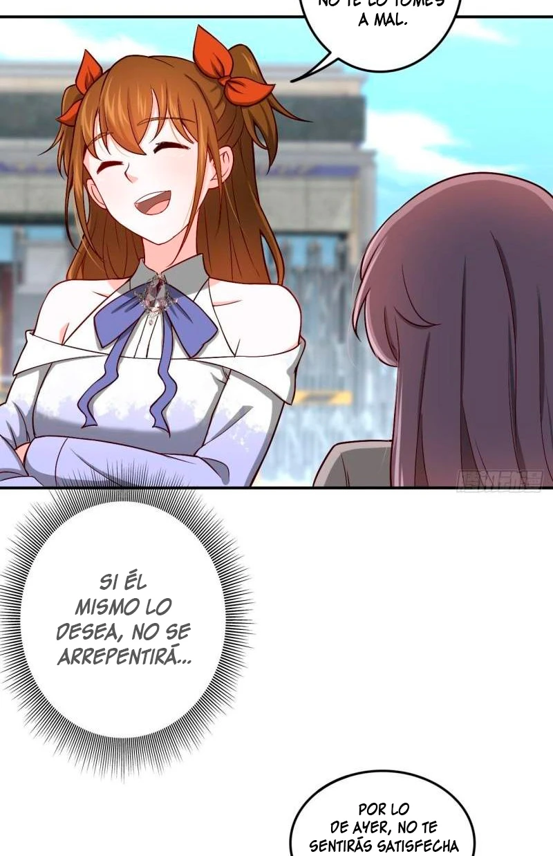 Yo soy Han Sanqian - Capítulo 87 - Página 33 - LectorTMOo