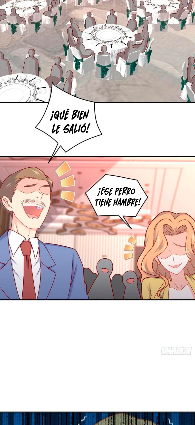 Yo soy Han Sanqian - Capítulo 88 - Página 24 - LectorTMOo