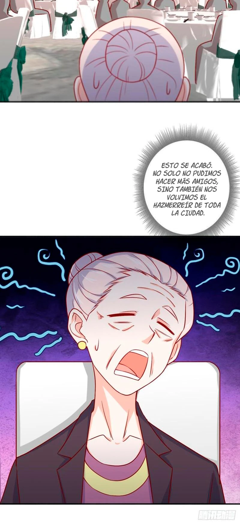 Yo soy Han Sanqian - Capítulo 88 - Página 27 - LectorTMOo
