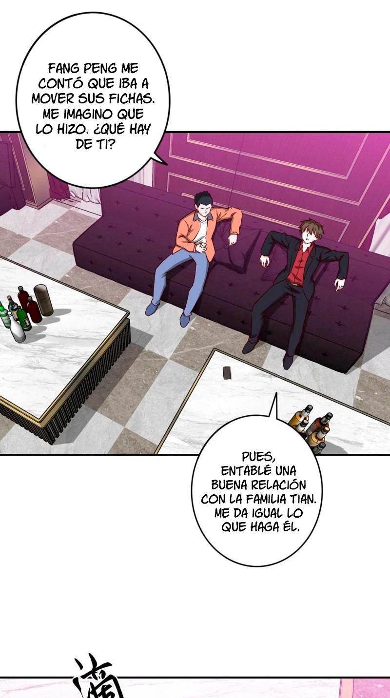 Yo soy Han Sanqian - Capítulo 89 - Página 21 - LectorTMOo