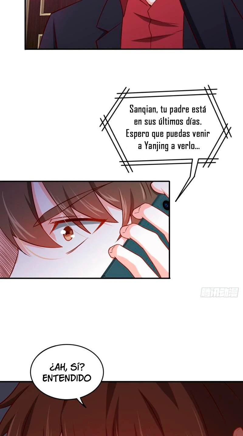 Yo soy Han Sanqian - Capítulo 89 - Página 23 - LectorTMOo