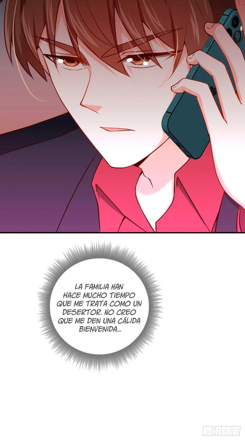 Yo soy Han Sanqian - Capítulo 89 - Página 24 - LectorTMOo