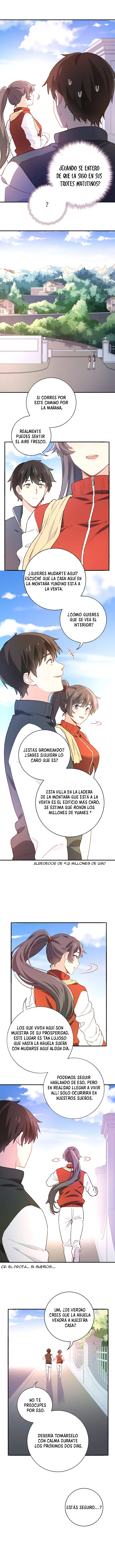 Yo soy Han Sanqian - Capítulo 9 - Página 7 - LectorTMOo