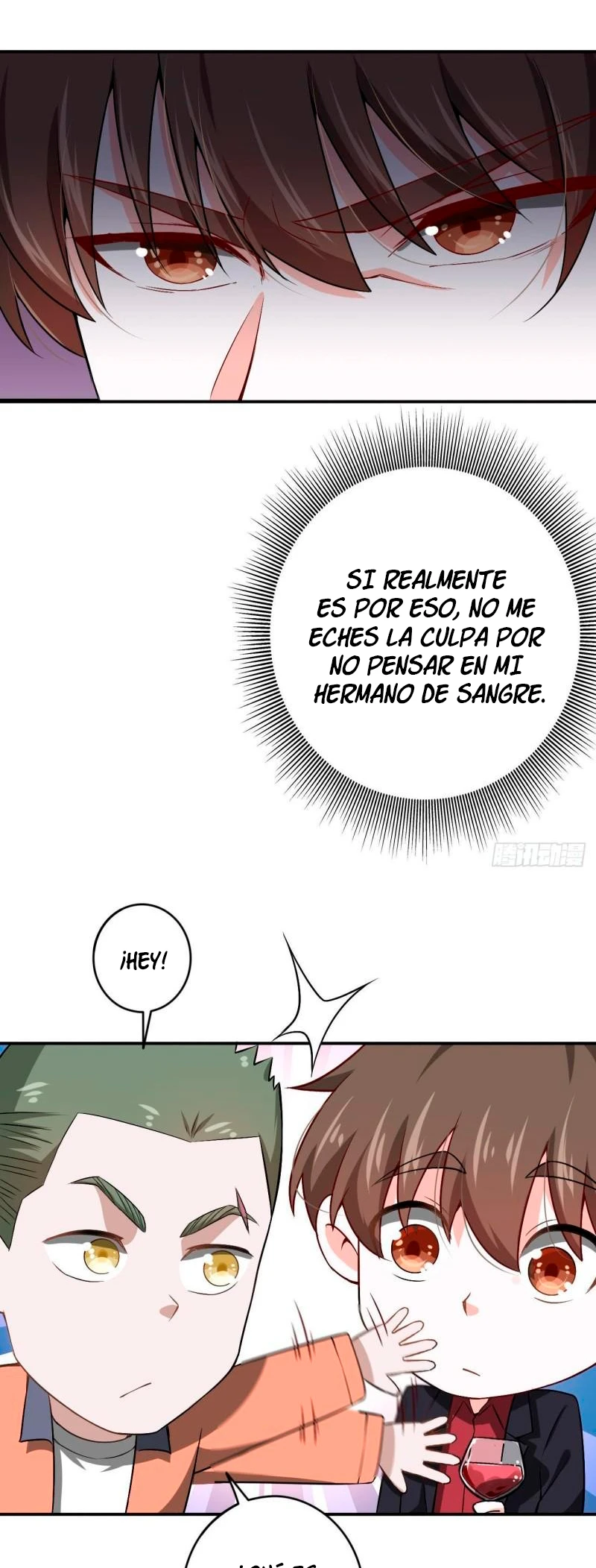 Yo soy Han Sanqian - Capítulo 90 - Página 7 - LectorTMOo