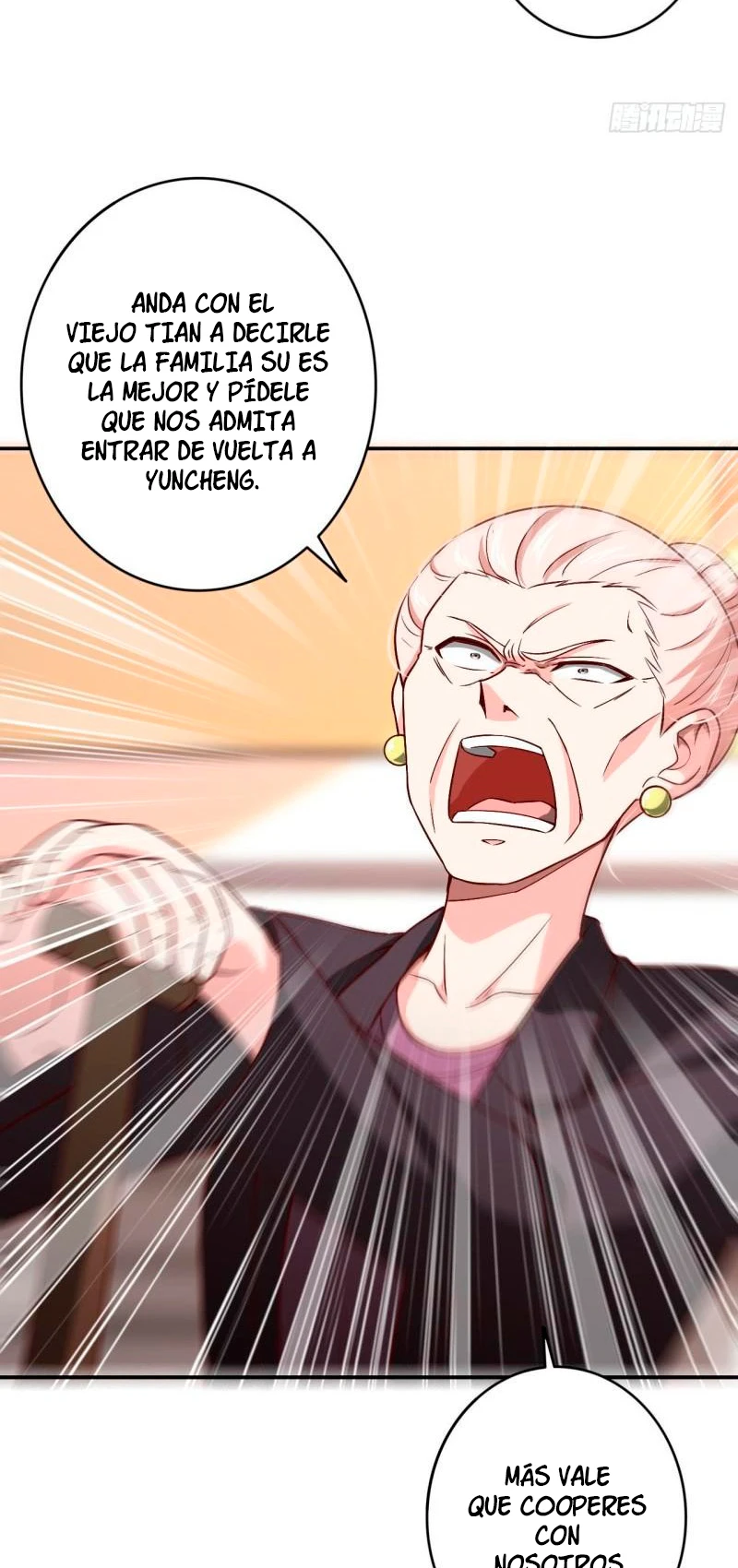 Yo soy Han Sanqian - Capítulo 90 - Página 14 - LectorTMOo