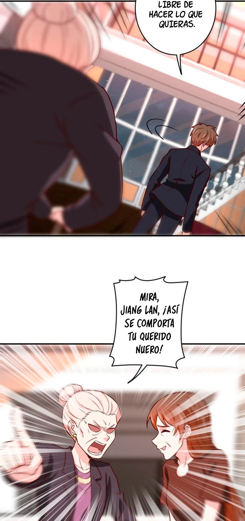 Yo soy Han Sanqian - Capítulo 90 - Página 17 - LectorTMOo
