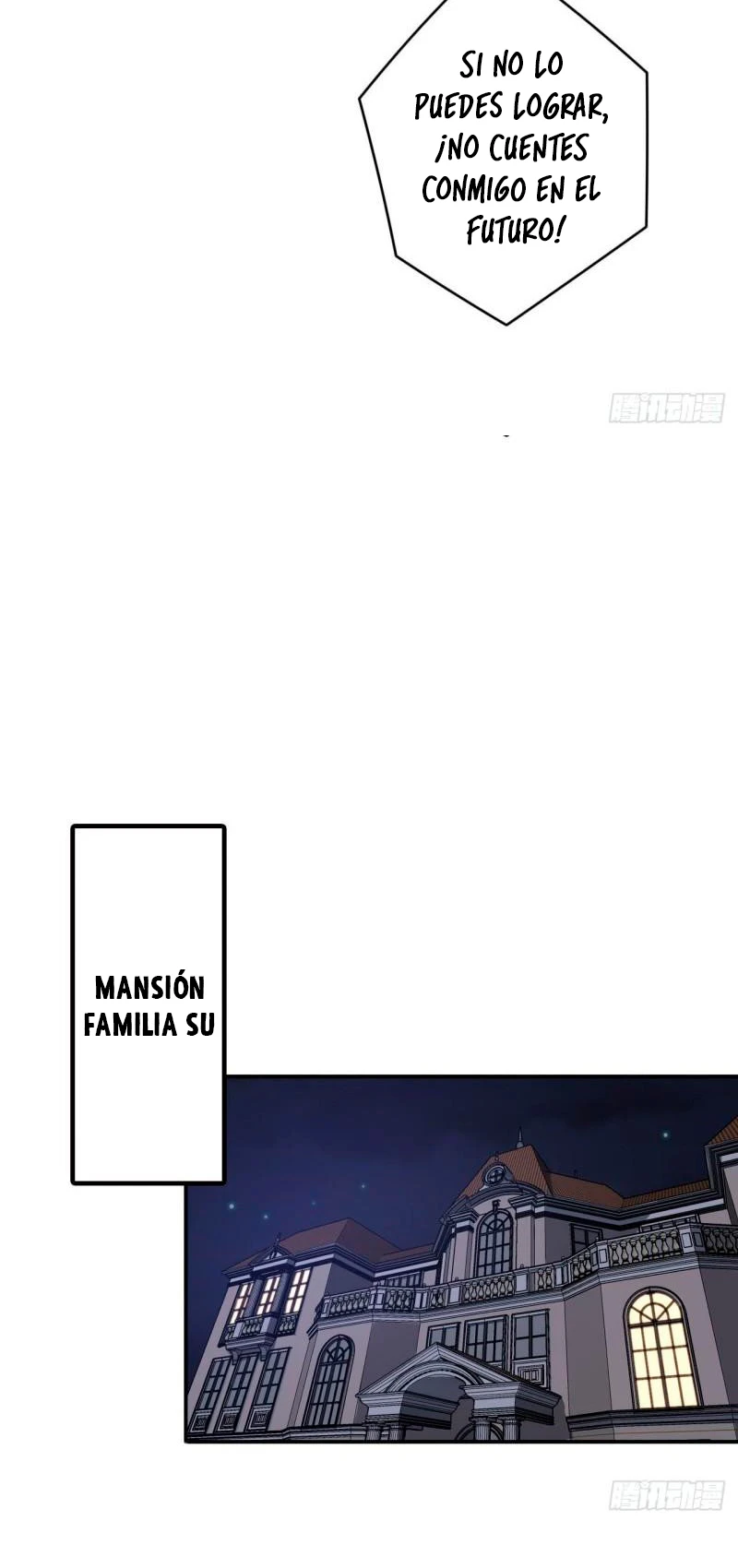Yo soy Han Sanqian - Capítulo 90 - Página 19 - LectorTMOo