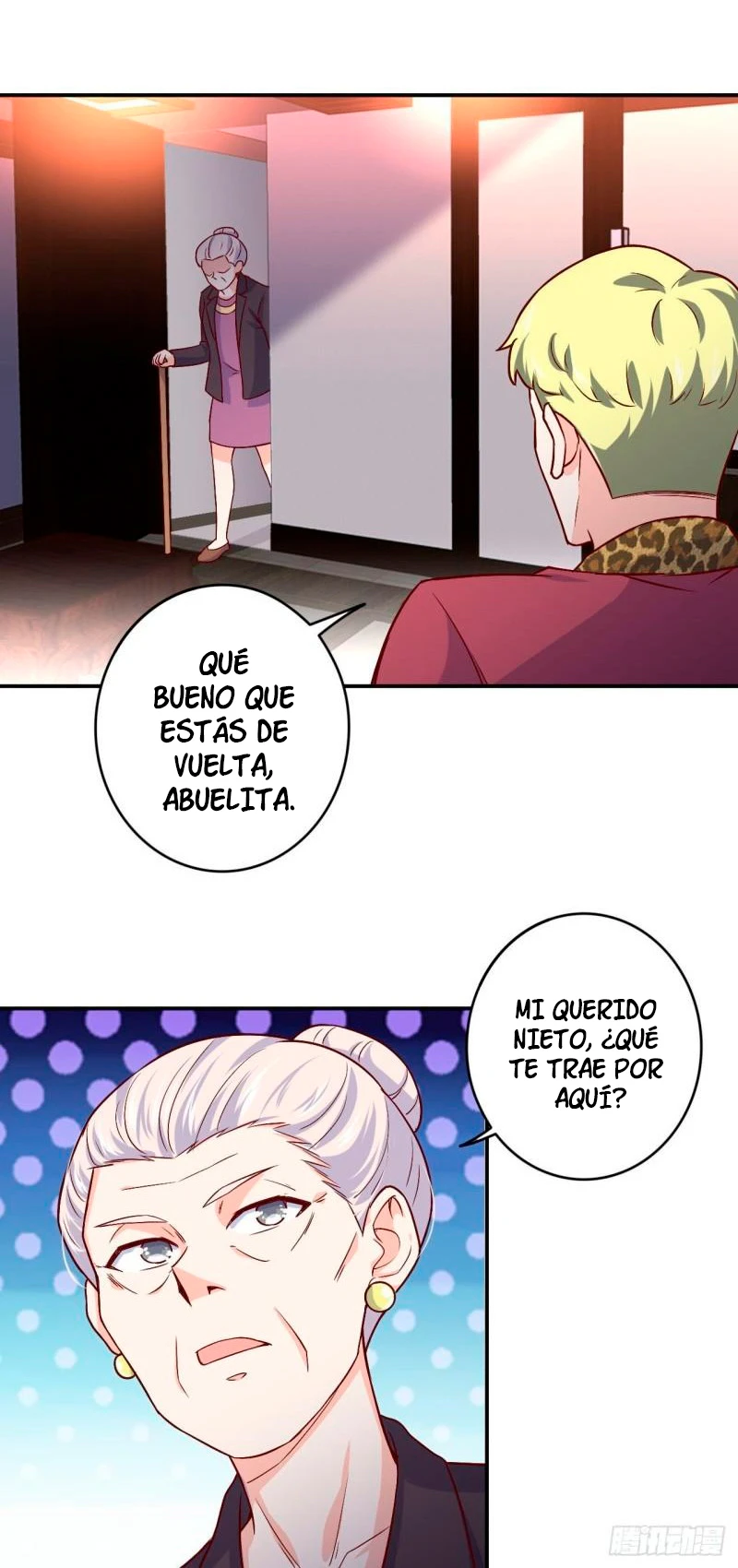 Yo soy Han Sanqian - Capítulo 90 - Página 20 - LectorTMOo