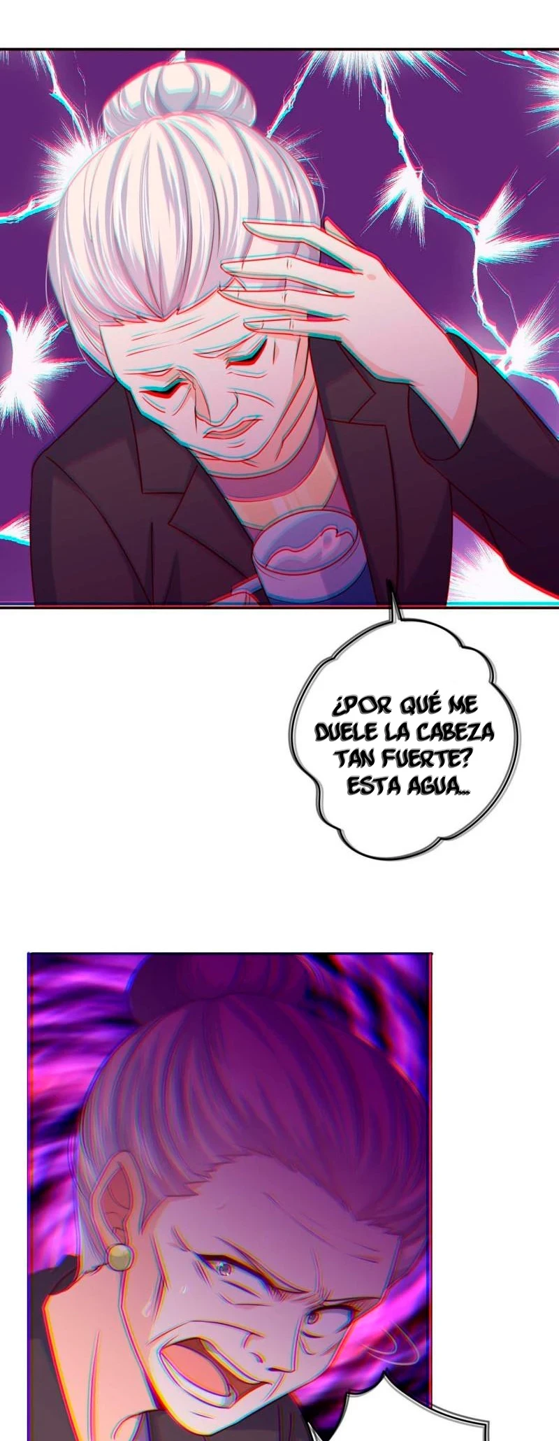 Yo soy Han Sanqian - Capítulo 91 - Página 20 - LectorTMOo