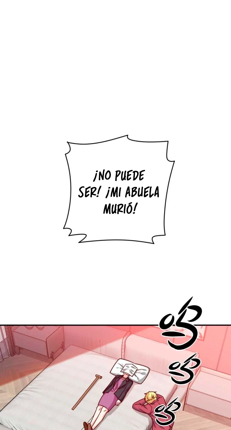 Yo soy Han Sanqian - Capítulo 91 - Página 22 - LectorTMOo