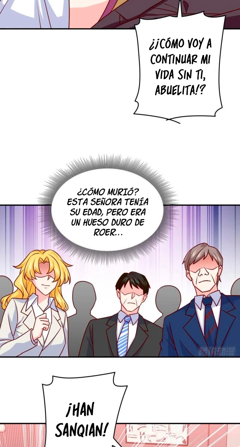 Yo soy Han Sanqian - Capítulo 91 - Página 24 - LectorTMOo