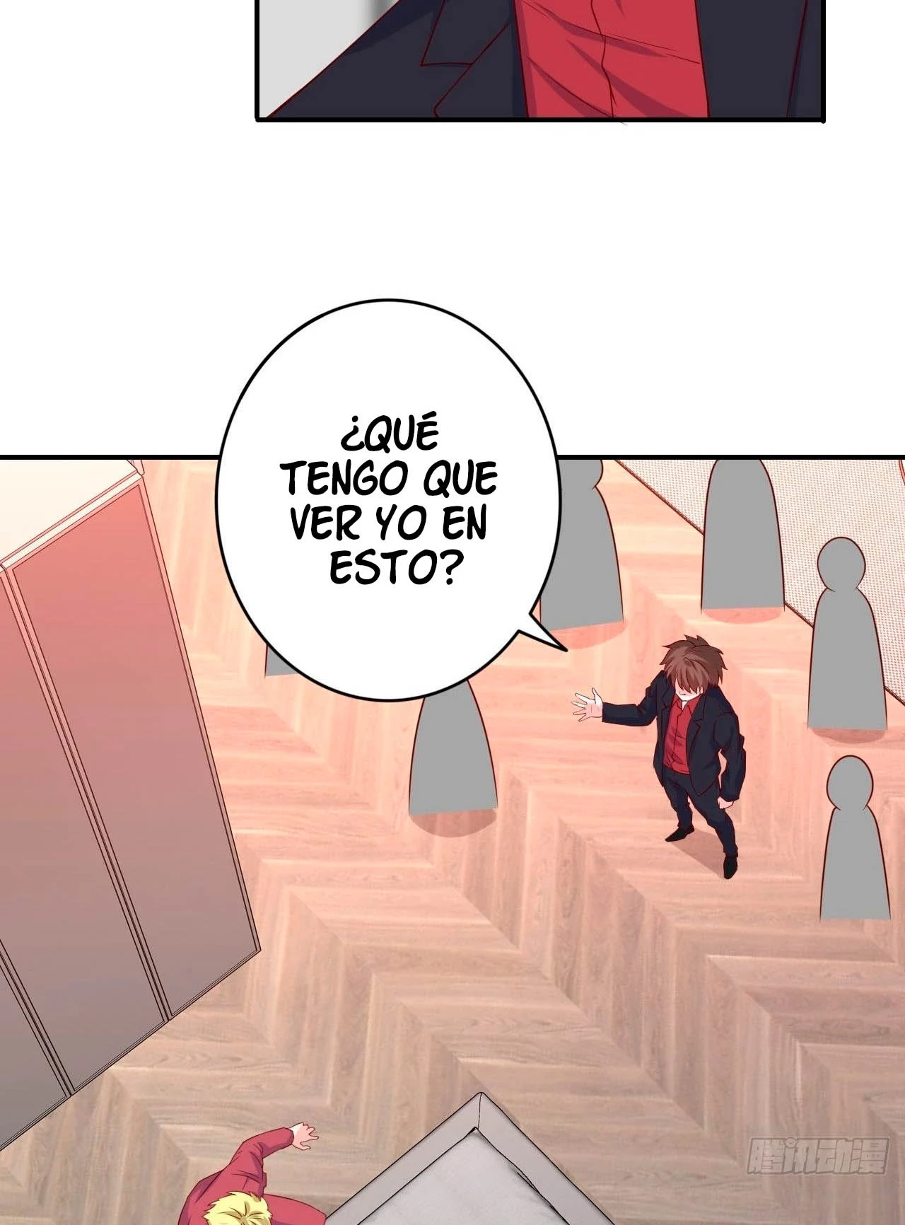 Yo soy Han Sanqian - Capítulo 92 - Página 2 - LectorTMOo