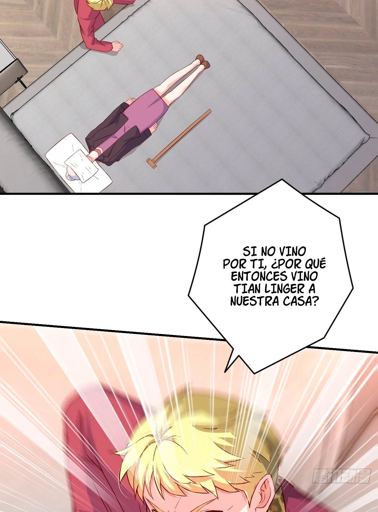 Yo soy Han Sanqian - Capítulo 92 - Página 3 - LectorTMOo