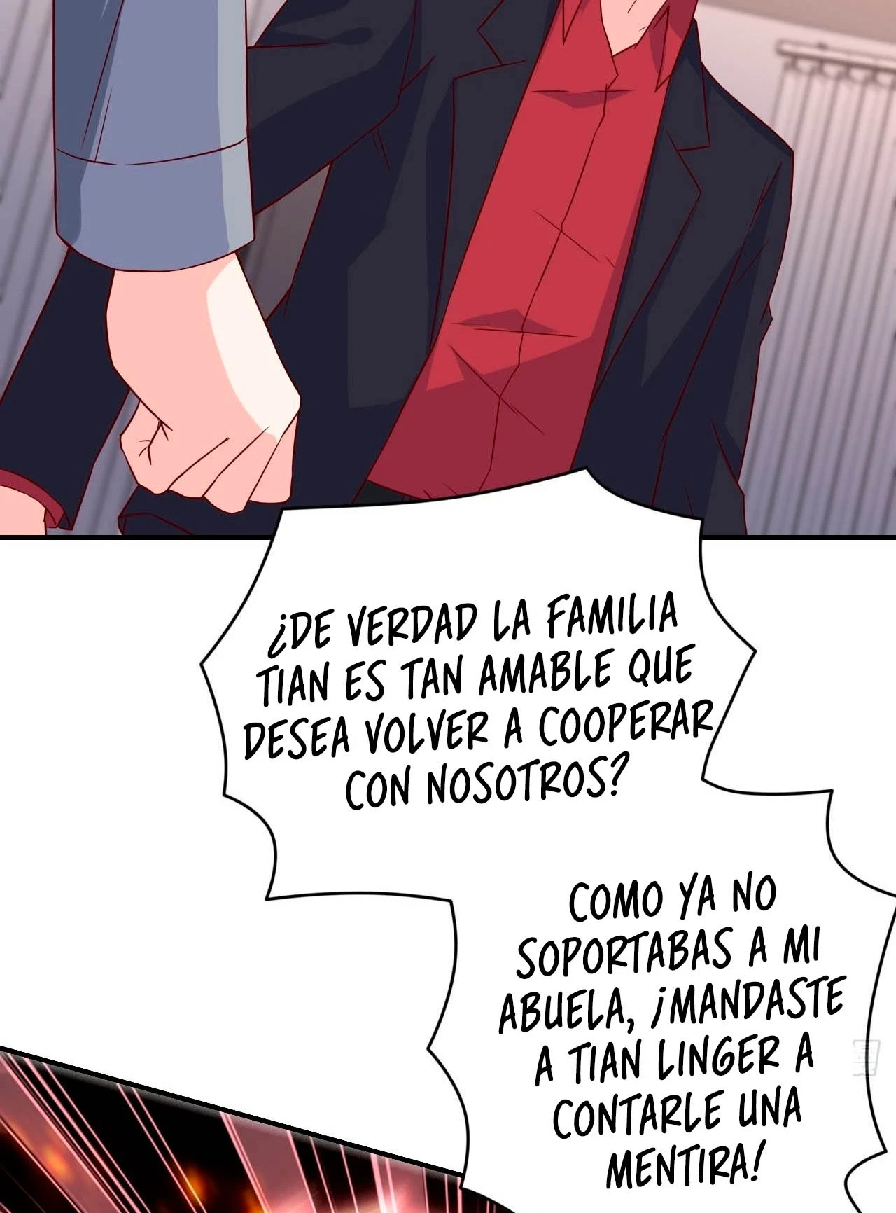 Yo soy Han Sanqian - Capítulo 92 - Página 7 - LectorTMOo