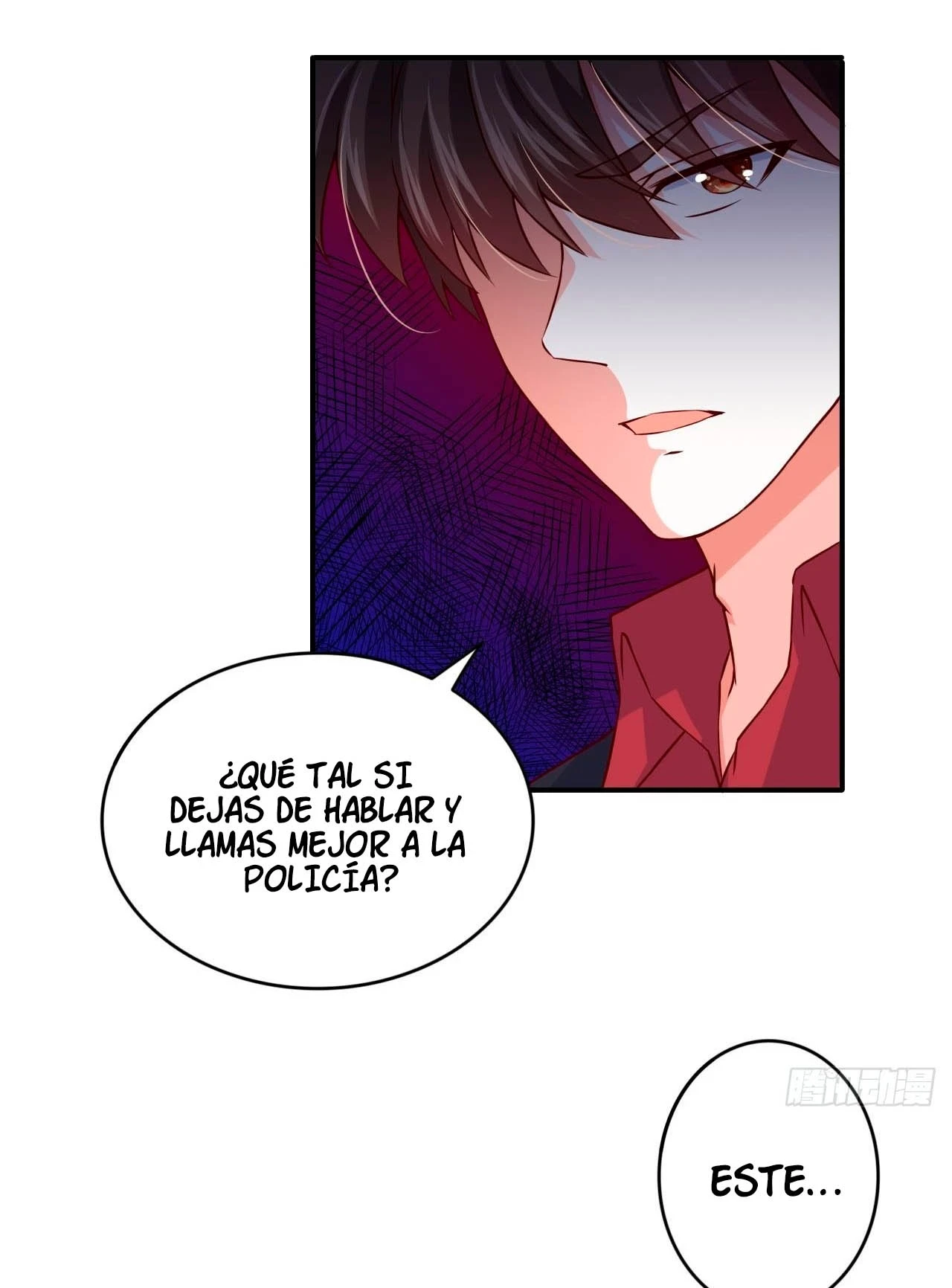 Yo soy Han Sanqian - Capítulo 92 - Página 9 - LectorTMOo