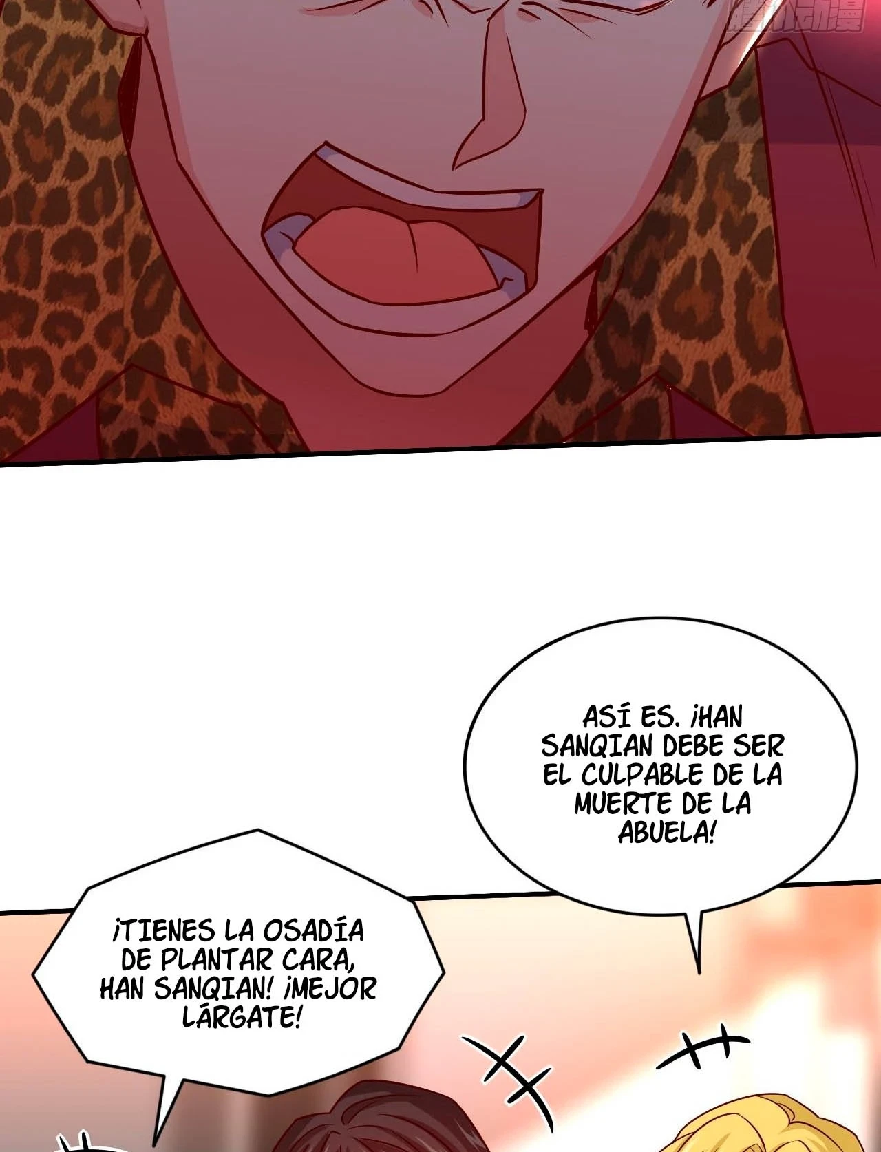 Yo soy Han Sanqian - Capítulo 92 - Página 13 - LectorTMOo