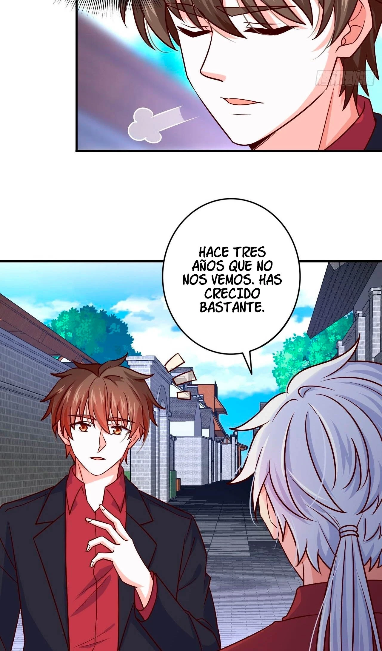 Yo soy Han Sanqian - Capítulo 92 - Página 24 - LectorTMOo