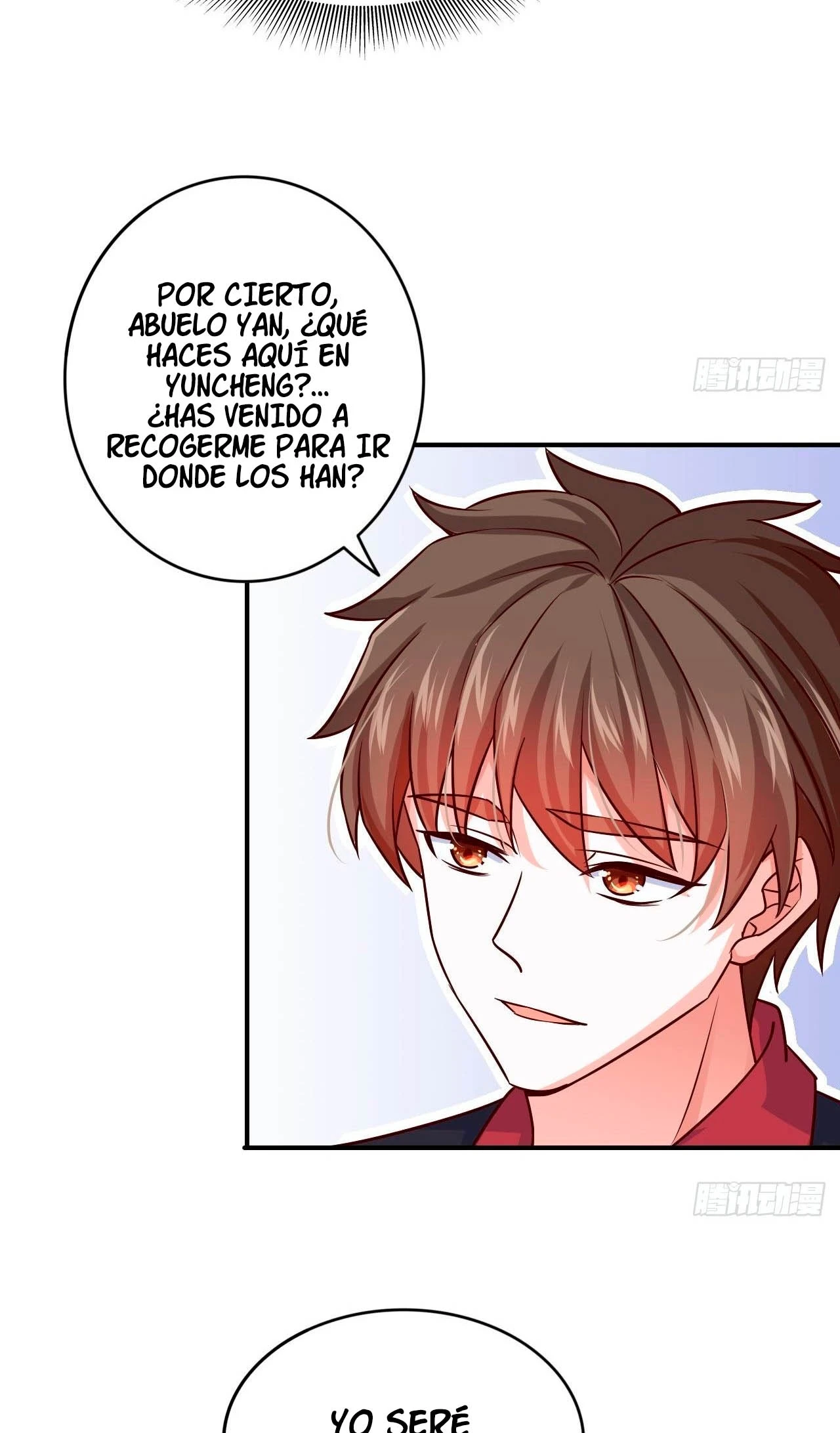 Yo soy Han Sanqian - Capítulo 92 - Página 27 - LectorTMOo