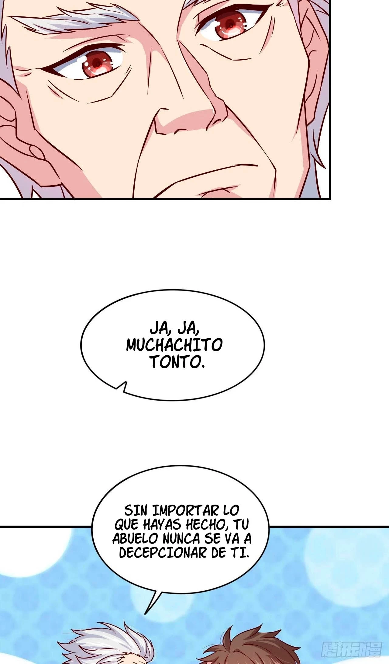Yo soy Han Sanqian - Capítulo 92 - Página 30 - LectorTMOo