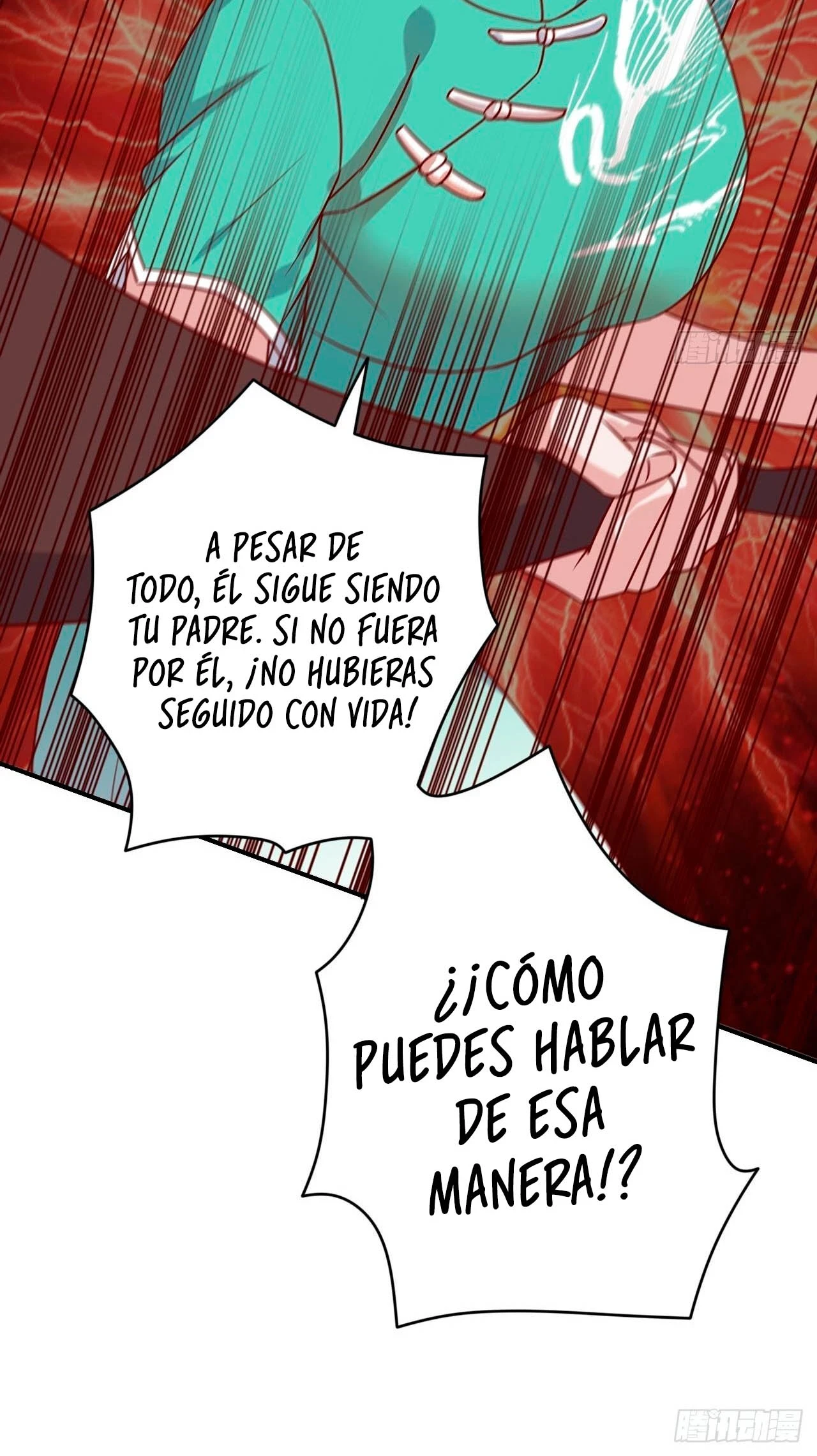 Yo soy Han Sanqian - Capítulo 92 - Página 40 - LectorTMOo