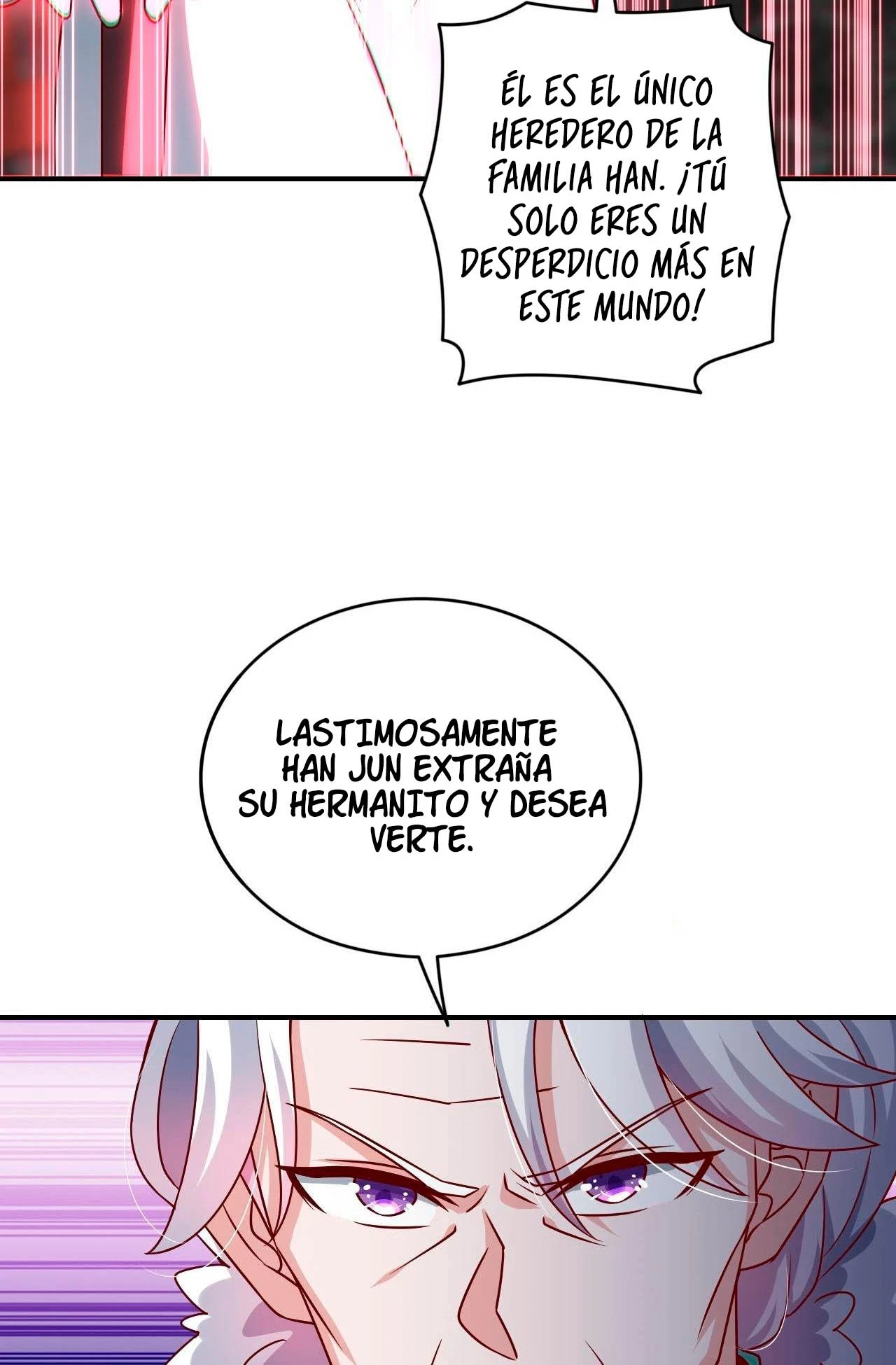 Yo soy Han Sanqian - Capítulo 92 - Página 43 - LectorTMOo