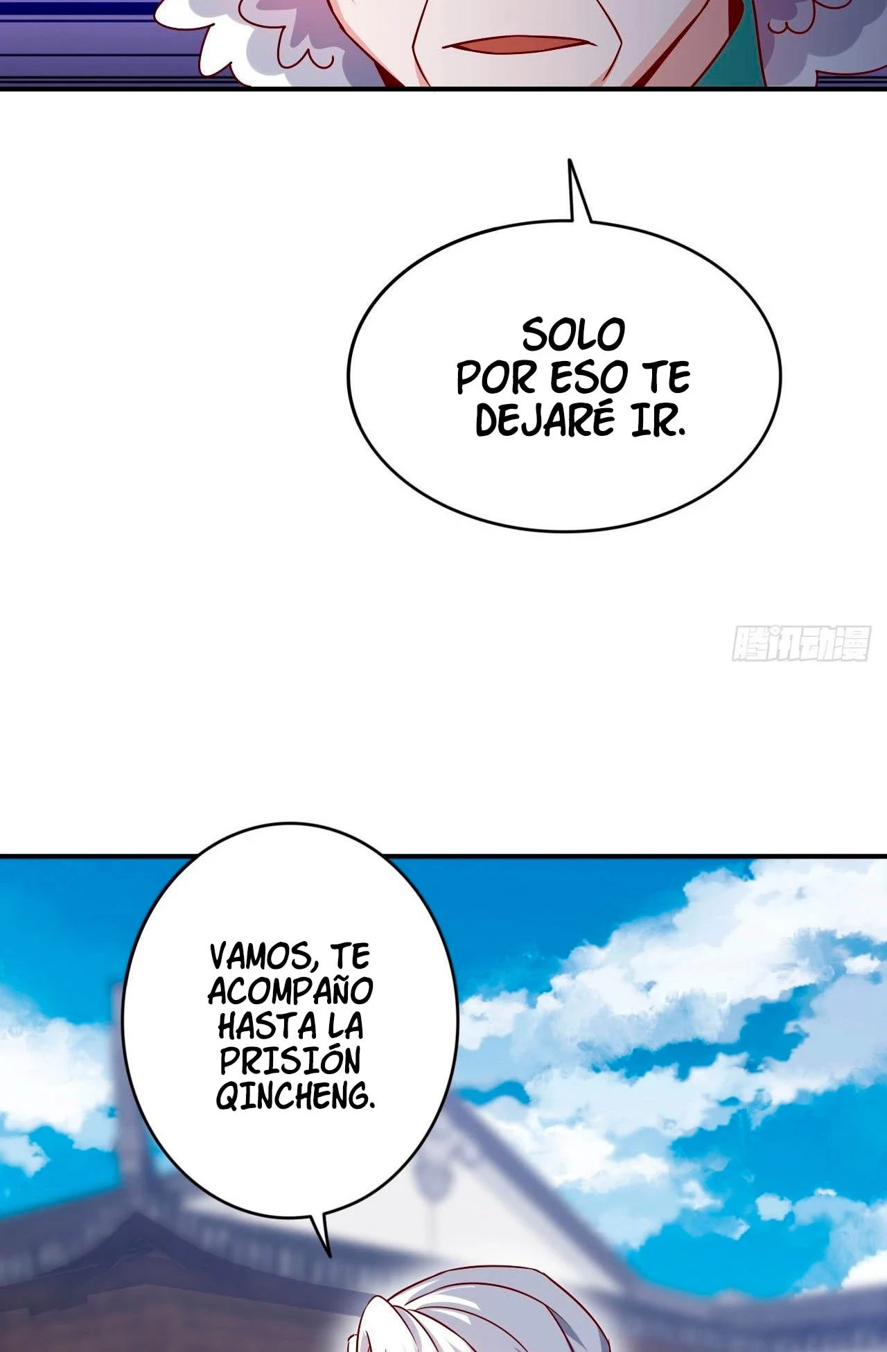 Yo soy Han Sanqian - Capítulo 92 - Página 44 - LectorTMOo