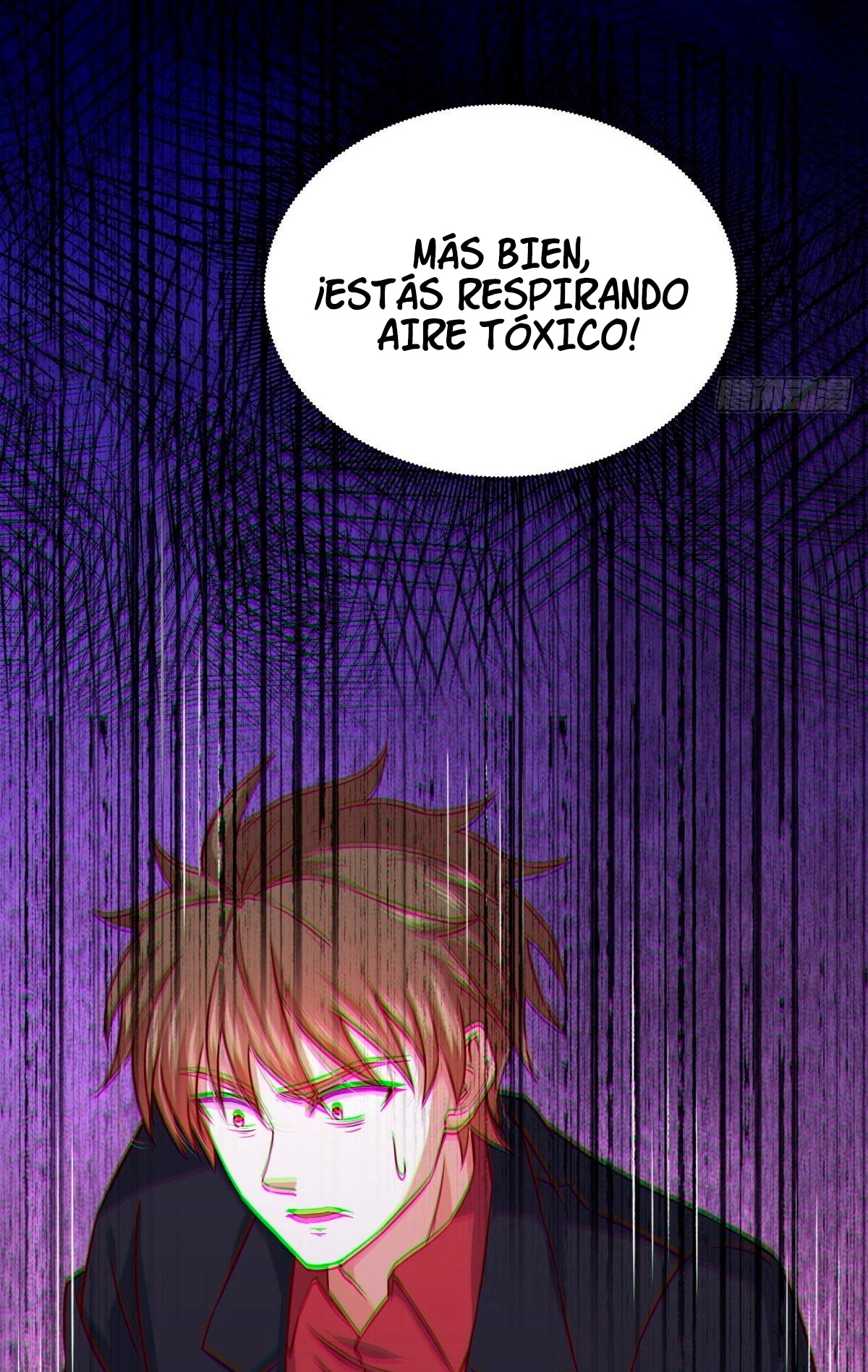 Yo soy Han Sanqian - Capítulo 93 - Página 9 - LectorTMOo