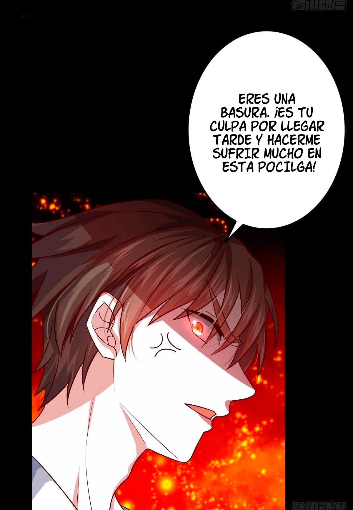Yo soy Han Sanqian - Capítulo 93 - Página 13 - LectorTMOo