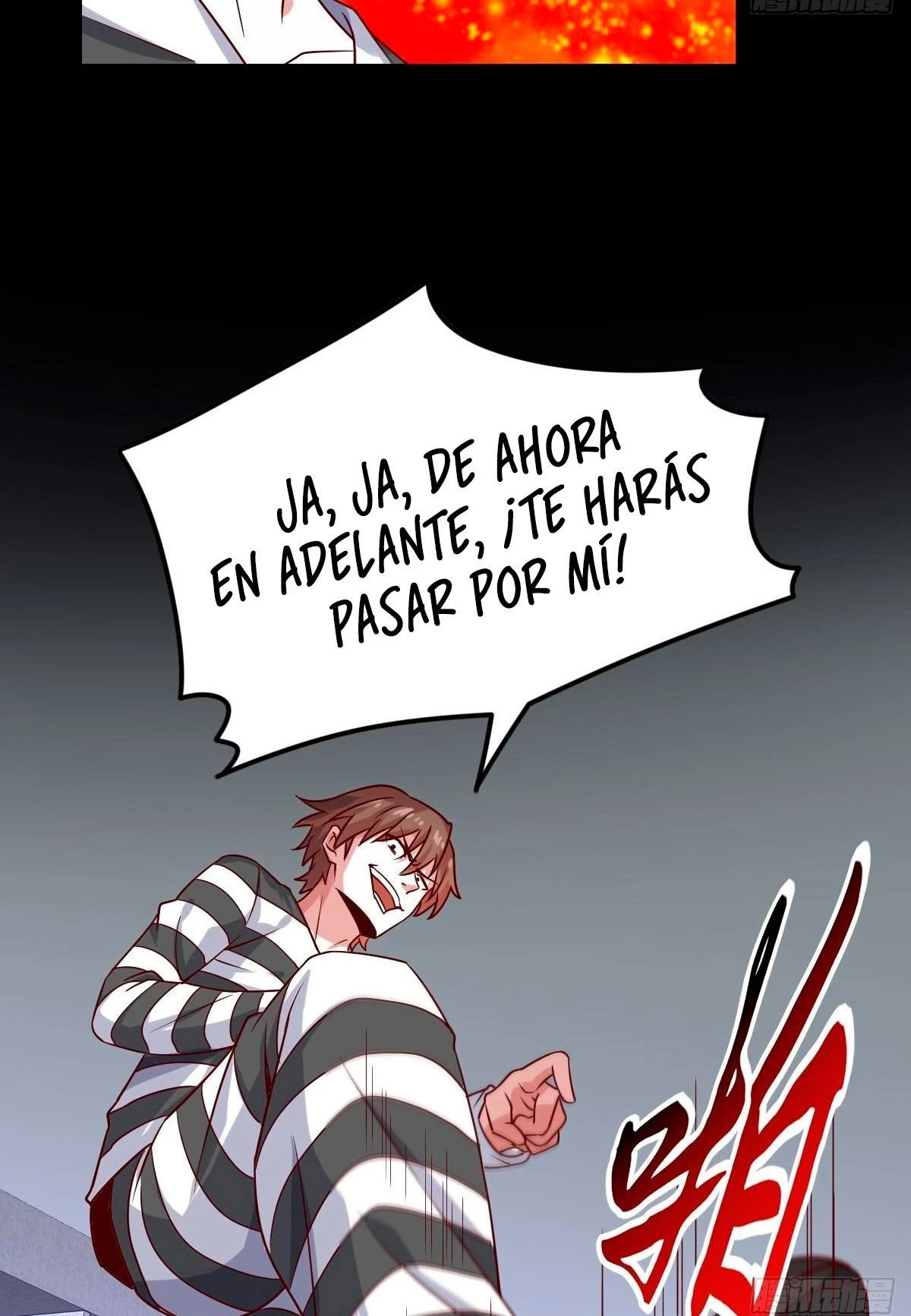 Yo soy Han Sanqian - Capítulo 93 - Página 14 - LectorTMOo