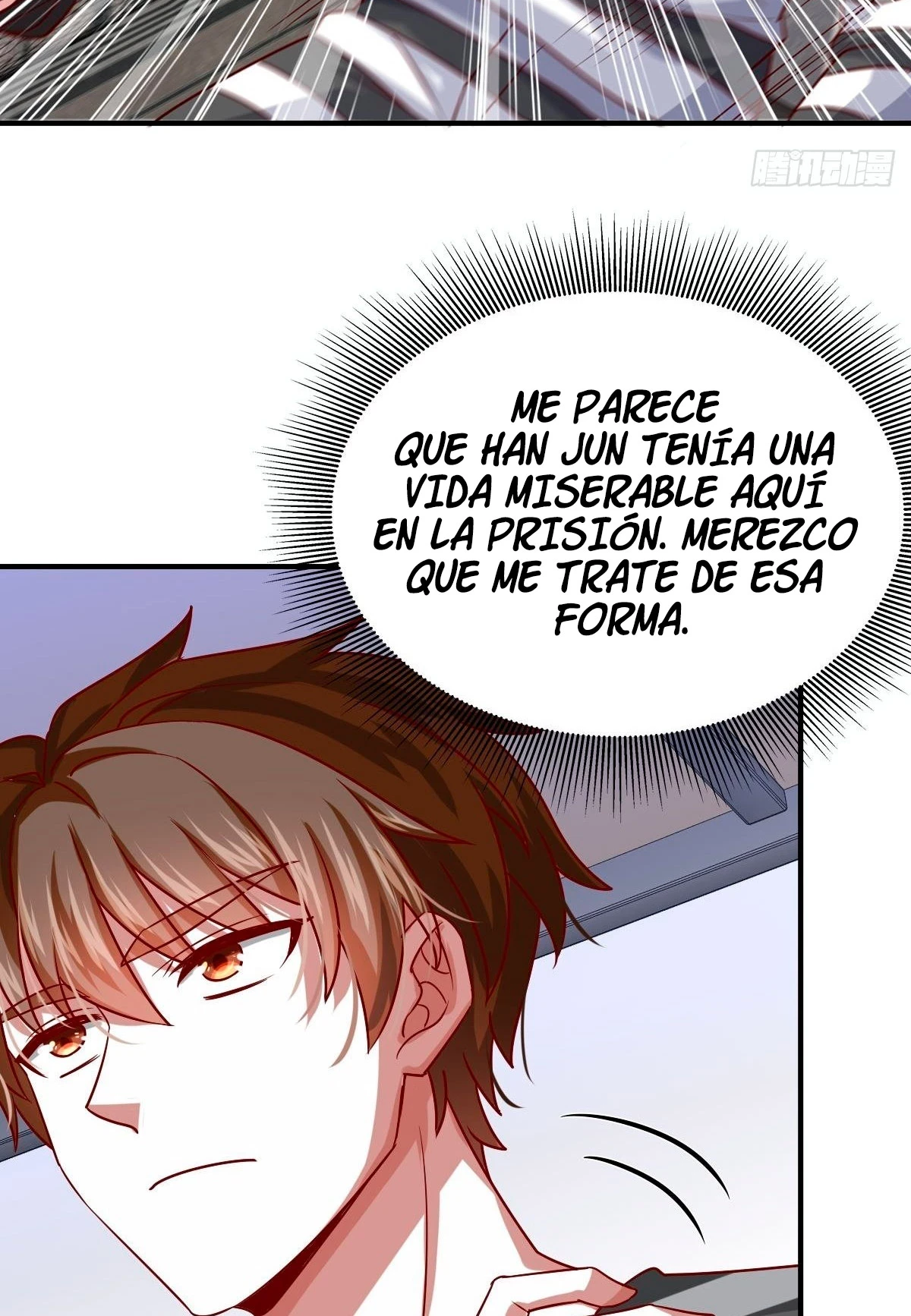 Yo soy Han Sanqian - Capítulo 93 - Página 19 - LectorTMOo