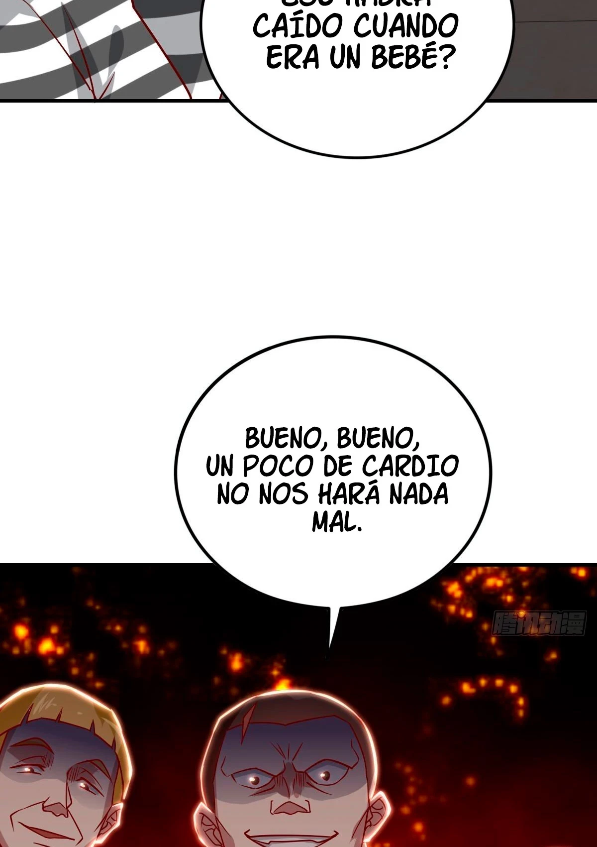 Yo soy Han Sanqian - Capítulo 93 - Página 24 - LectorTMOo