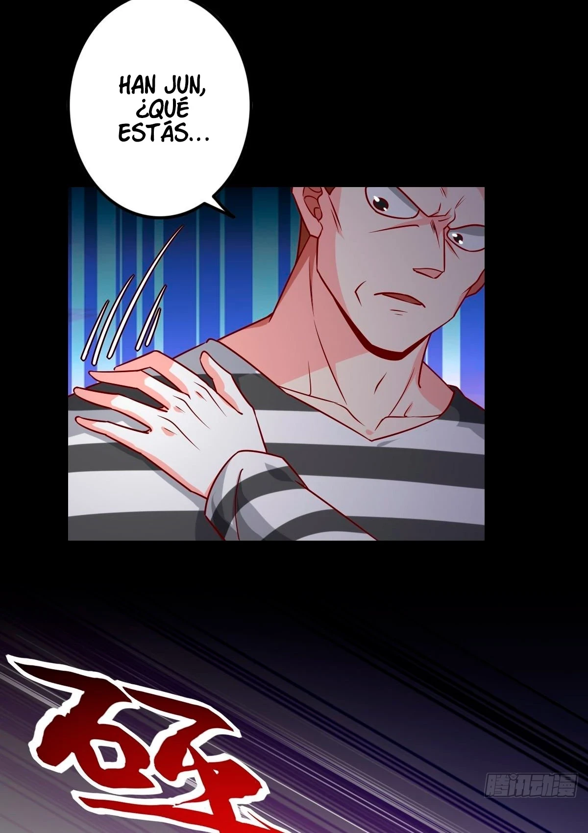Yo soy Han Sanqian - Capítulo 93 - Página 26 - LectorTMOo