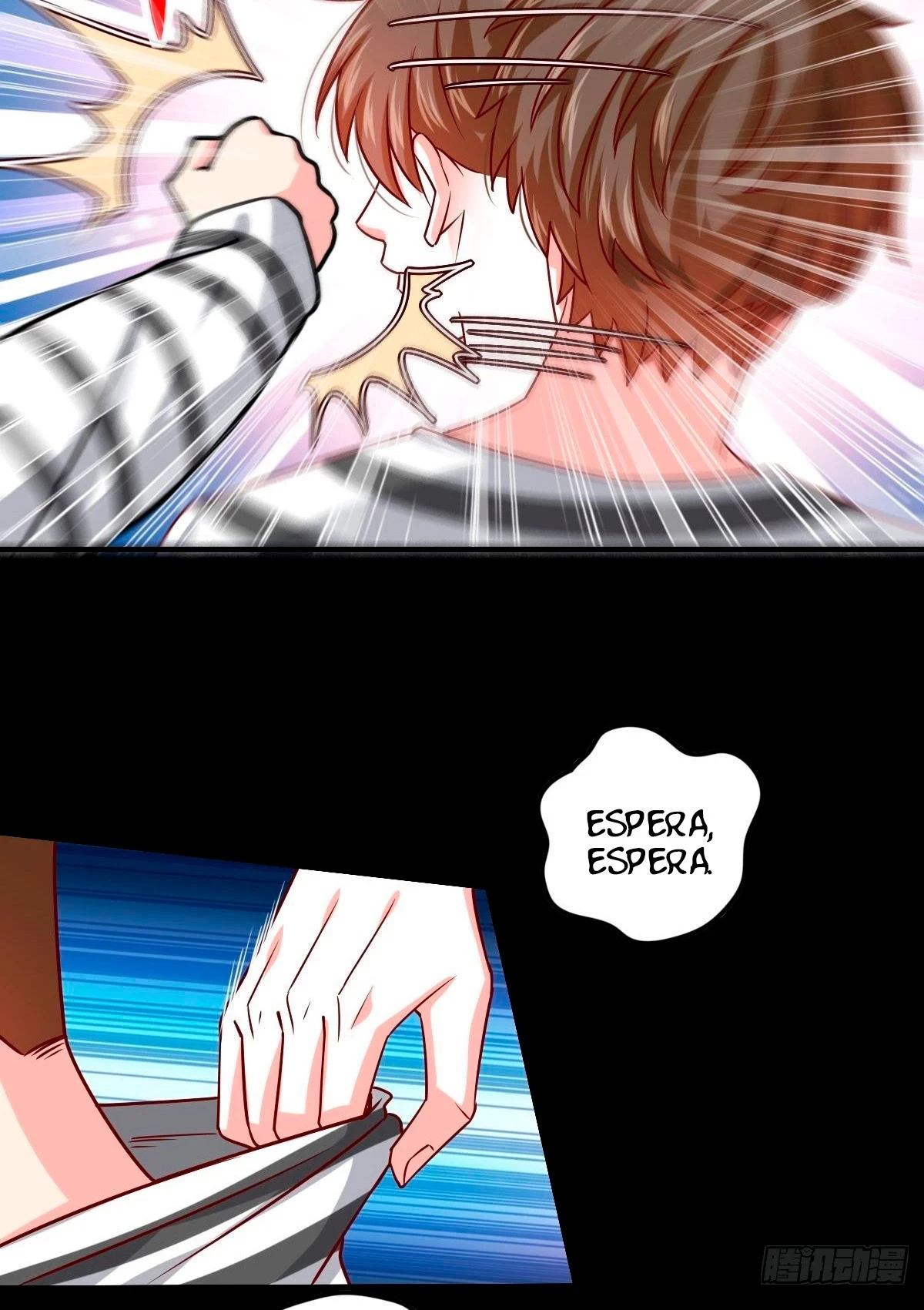 Yo soy Han Sanqian - Capítulo 93 - Página 29 - LectorTMOo