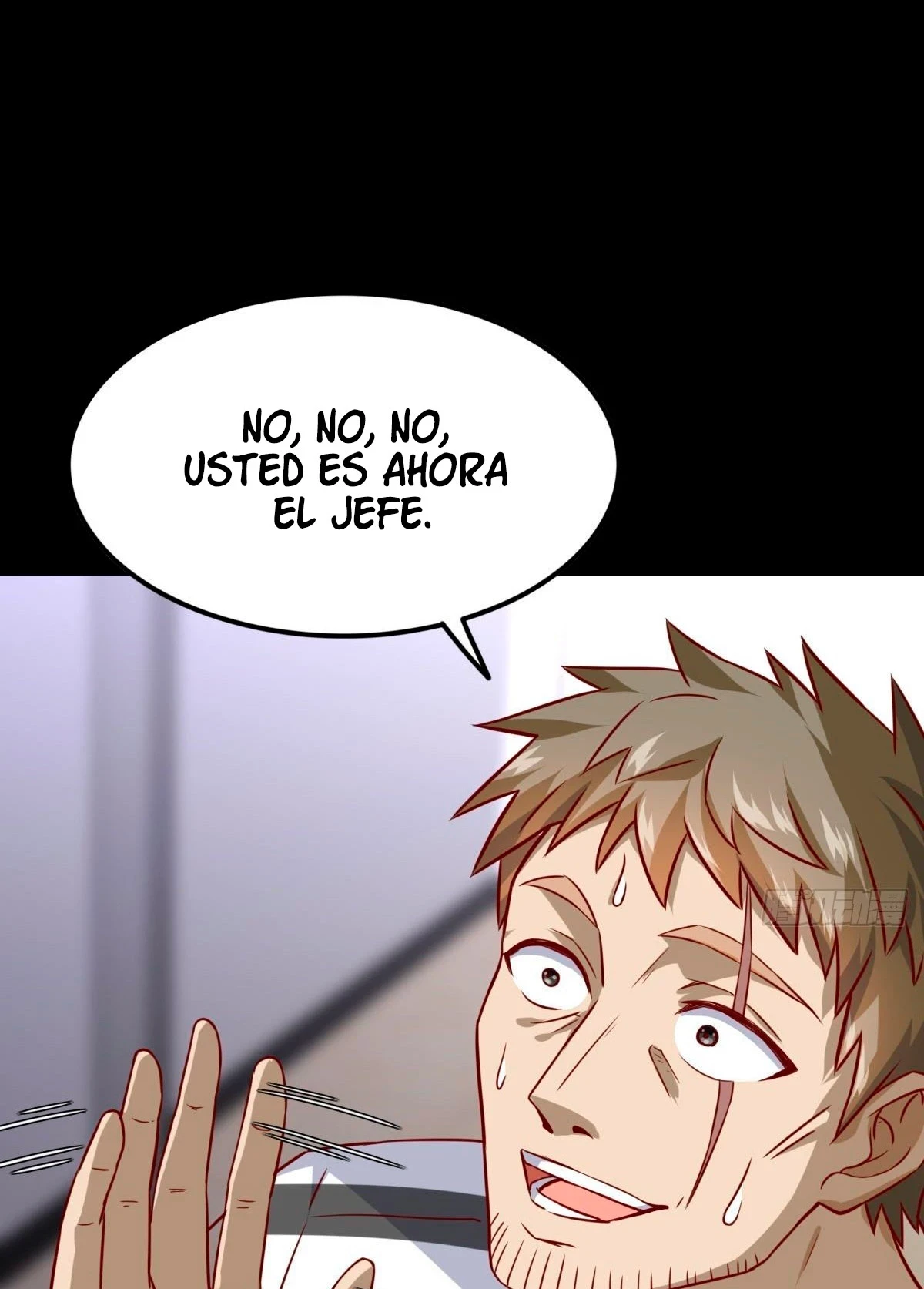 Yo soy Han Sanqian - Capítulo 93 - Página 36 - LectorTMOo