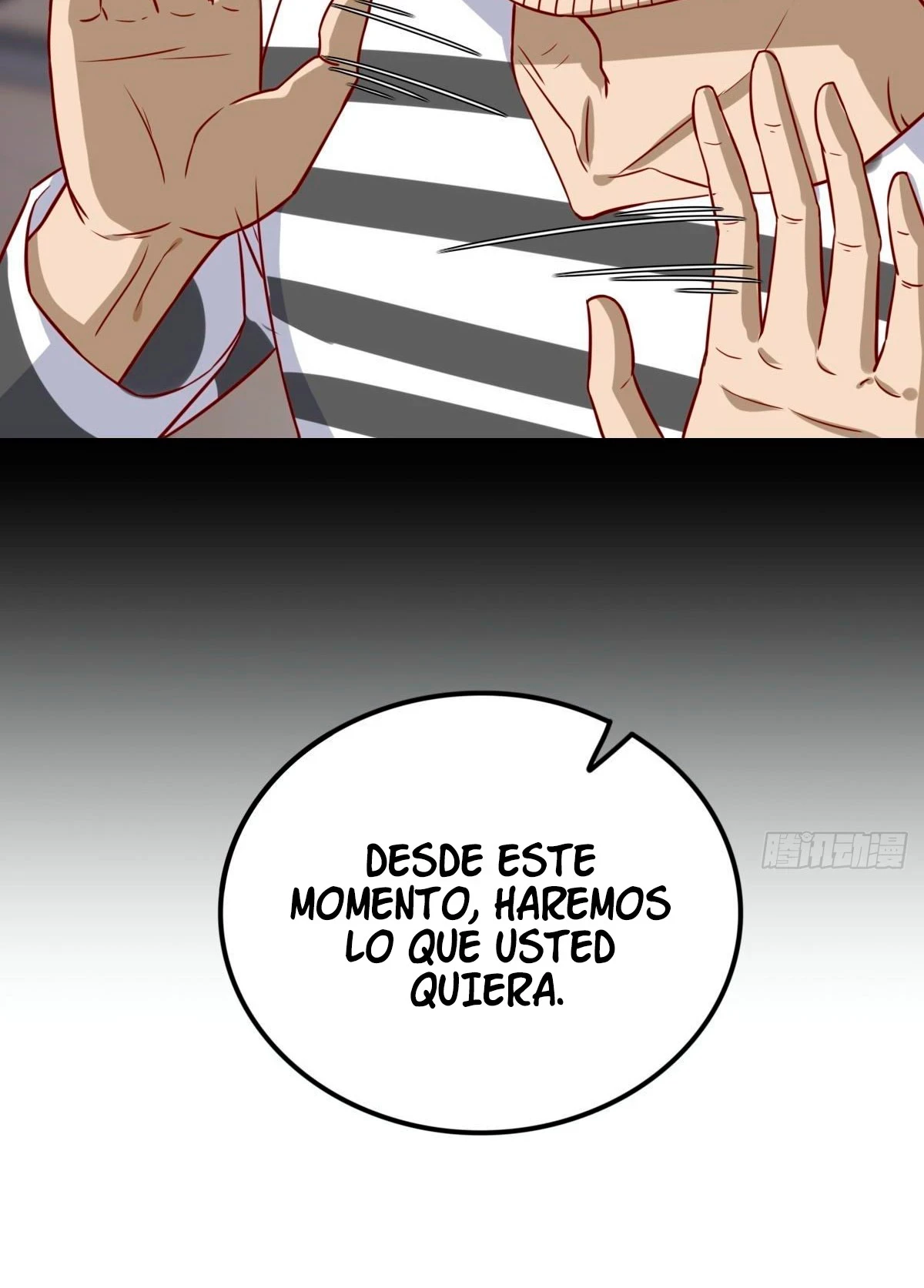 Yo soy Han Sanqian - Capítulo 93 - Página 37 - LectorTMOo
