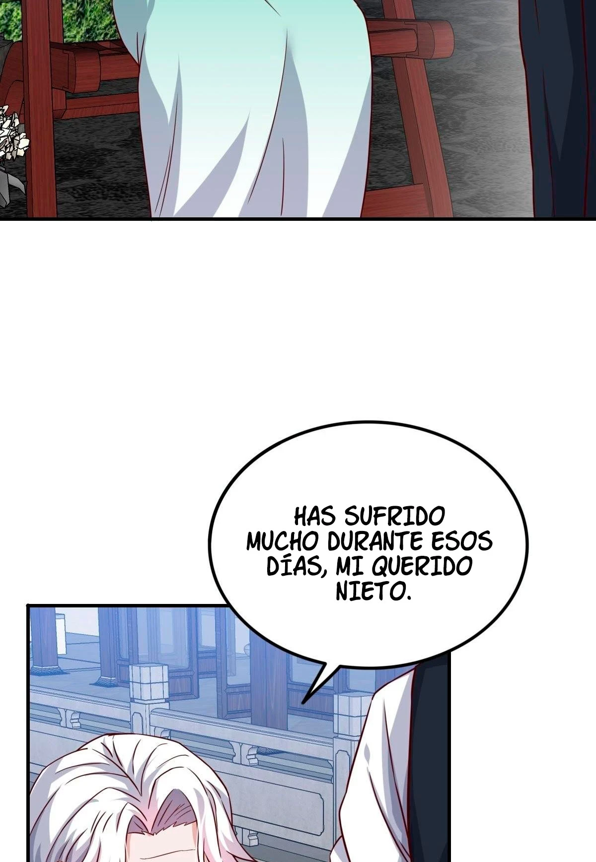 Yo soy Han Sanqian - Capítulo 93 - Página 41 - LectorTMOo