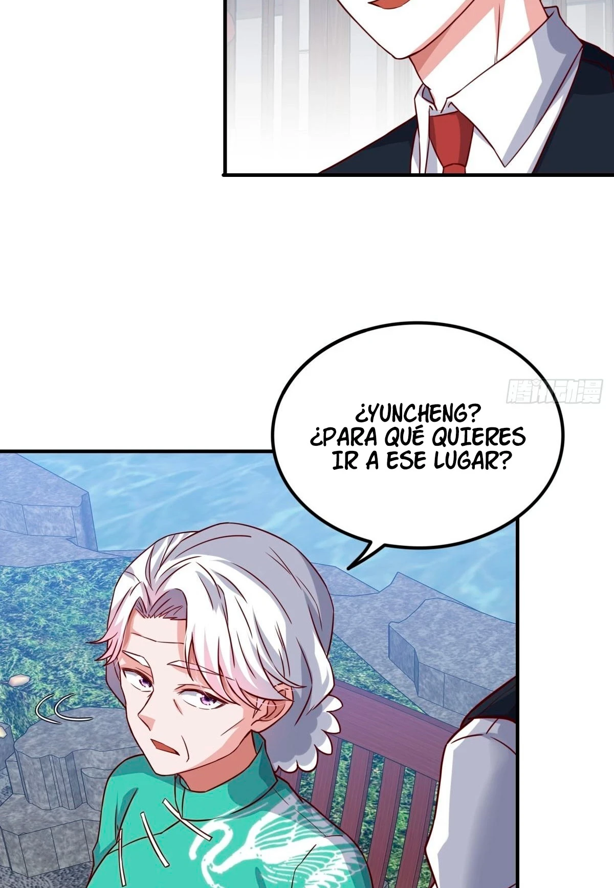 Yo soy Han Sanqian - Capítulo 93 - Página 43 - LectorTMOo